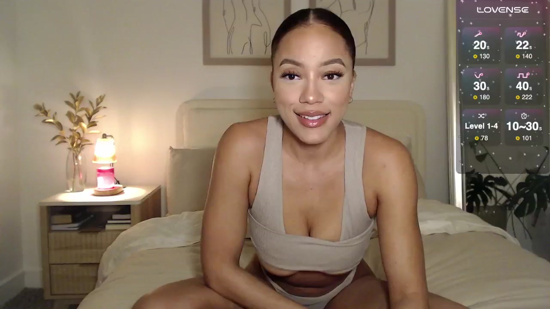 Gallery image thumbnail from AvaDollxo's myfreecams stream on, 12/16/2024, 05:59 image 12 of 20