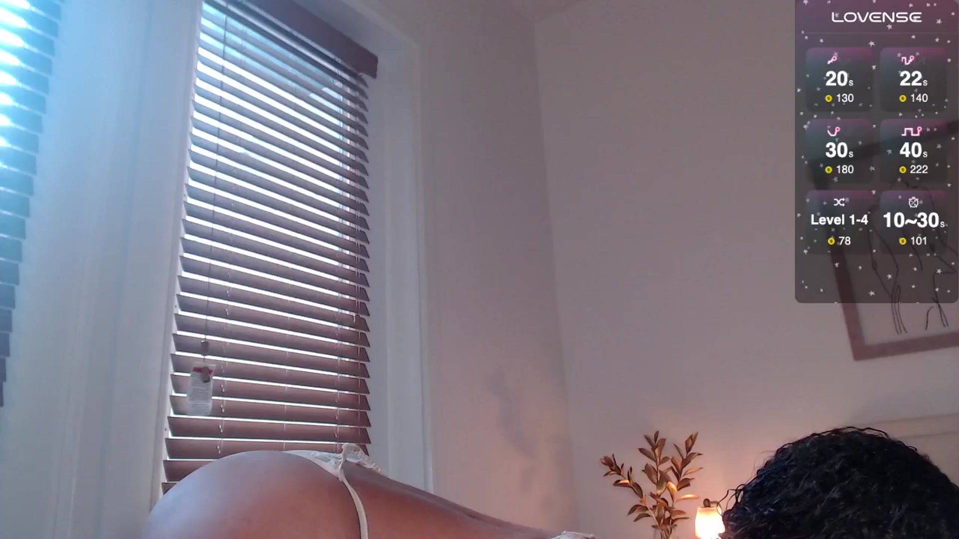 Gallery image thumbnail from AvaDollxo's myfreecams stream on, 12/16/2024, 22:17 image 7 of 20