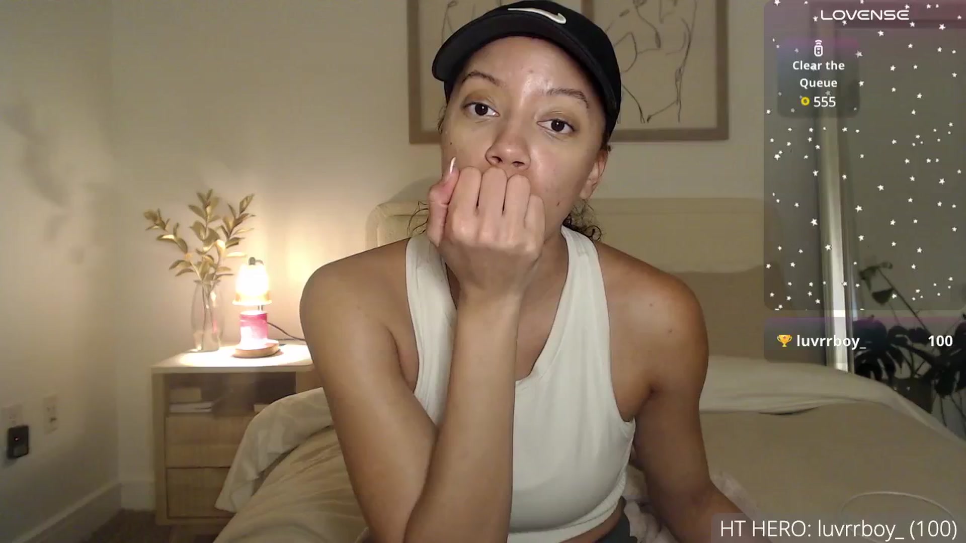 Gallery image thumbnail from AvaDollxo's myfreecams stream on, 12/18/2024, 24:42 image 18 of 20