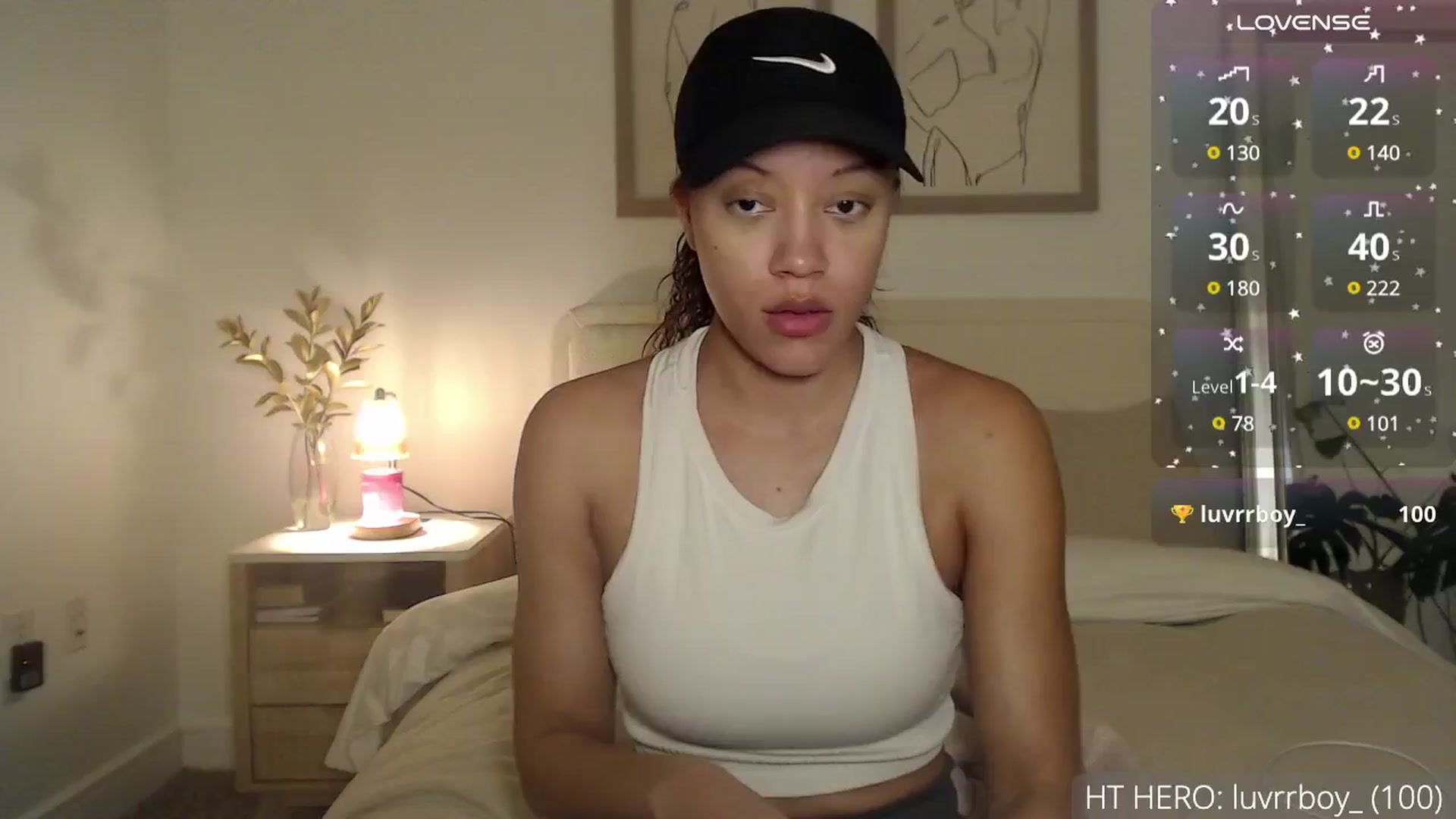 Gallery image thumbnail from AvaDollxo's myfreecams stream on, 12/18/2024, 24:42 image 10 of 20