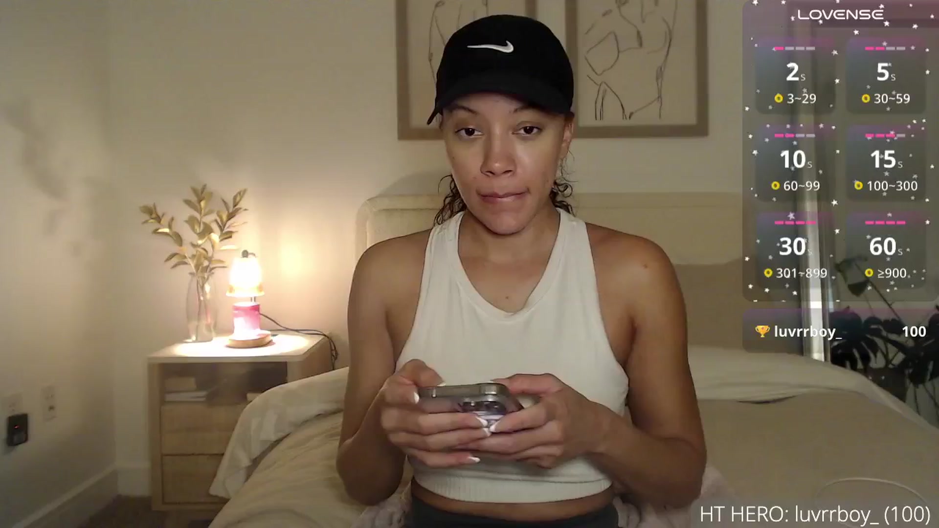 Gallery image thumbnail from AvaDollxo's myfreecams stream on, 12/18/2024, 24:42 image 12 of 20