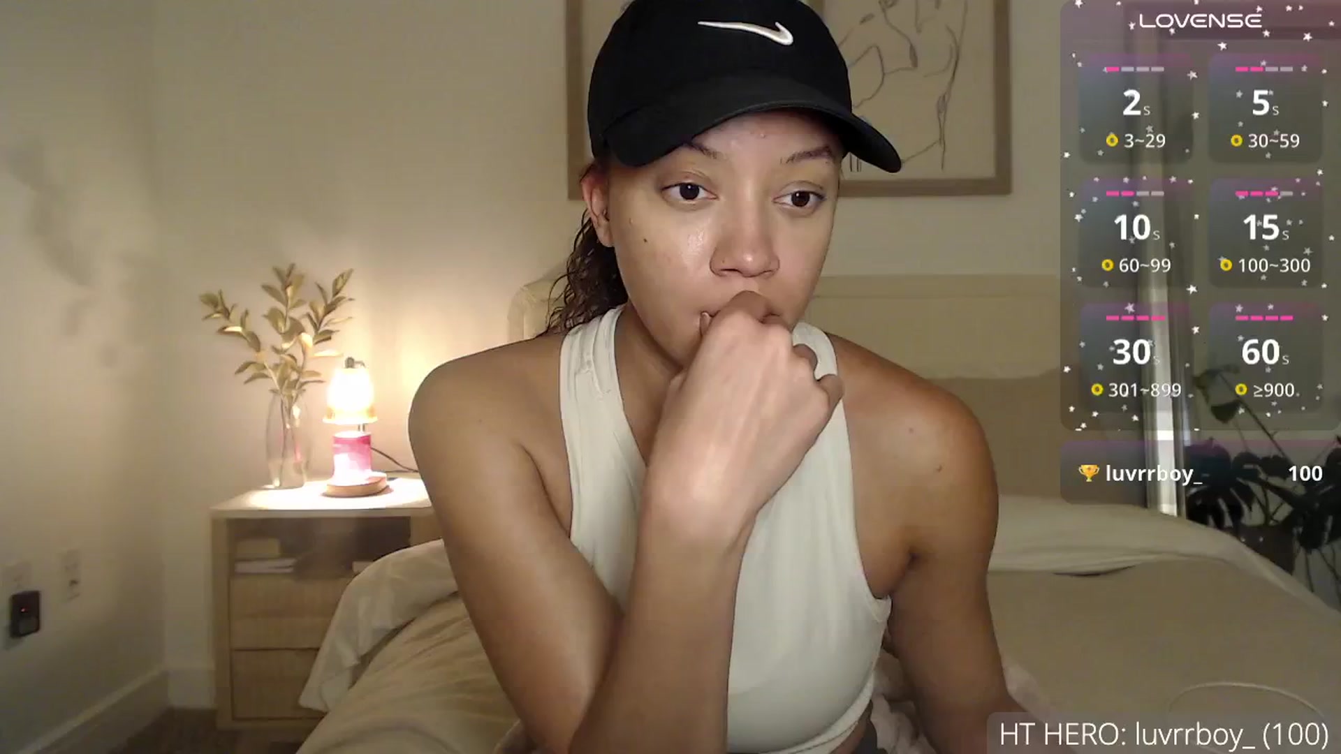 Gallery image thumbnail from AvaDollxo's myfreecams stream on, 12/18/2024, 24:42 image 7 of 20