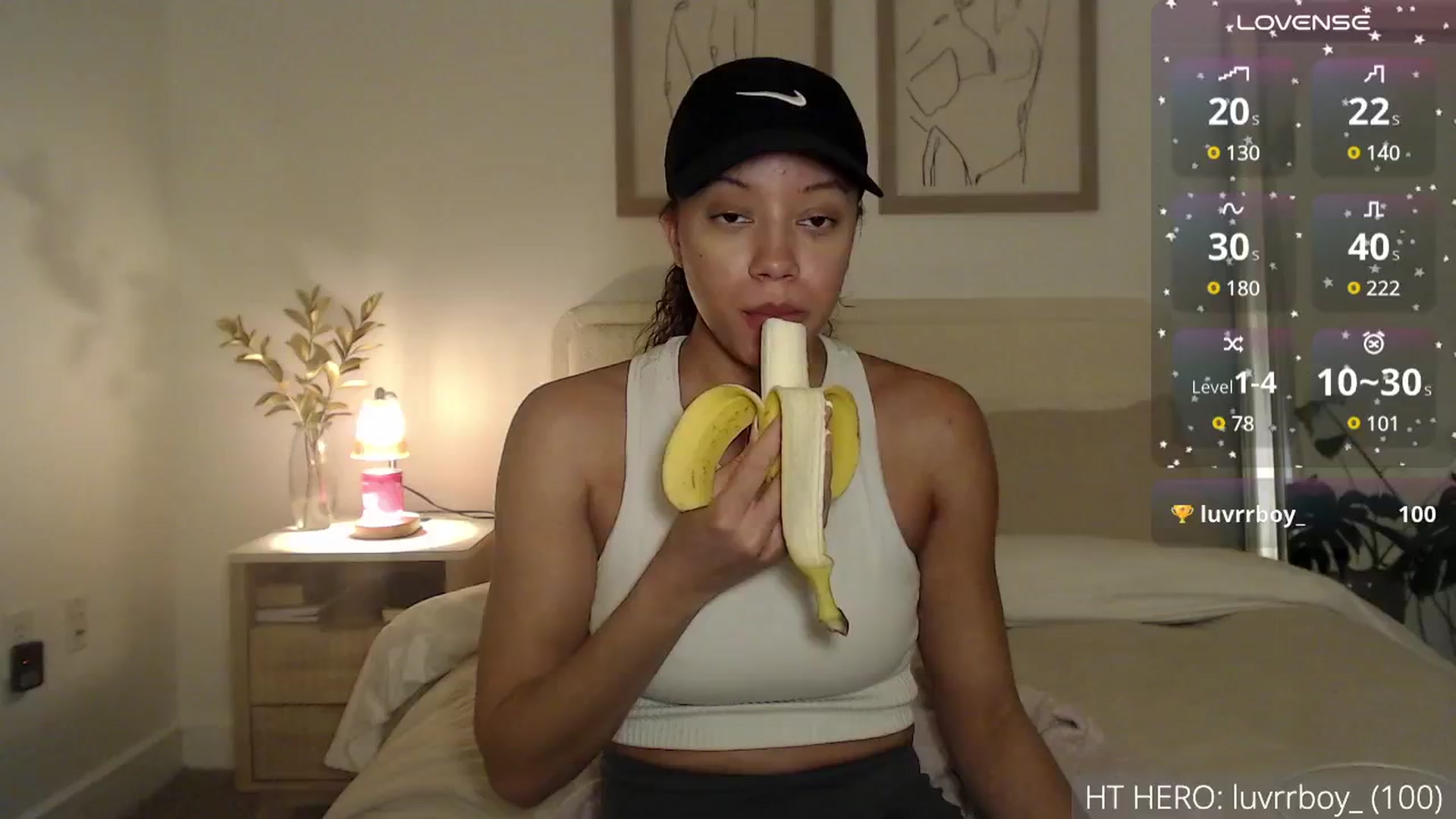 Gallery image thumbnail from AvaDollxo's myfreecams stream on, 12/18/2024, 01:13 image 7 of 20