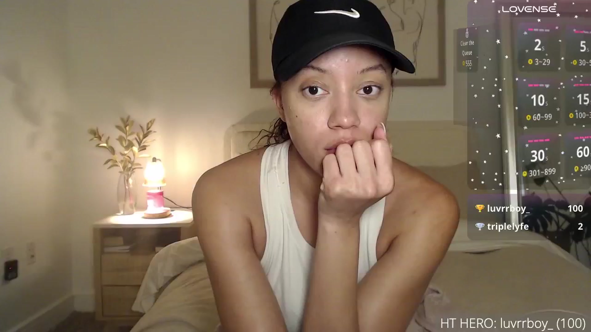 Gallery image thumbnail from AvaDollxo's myfreecams stream on, 12/18/2024, 01:13 image 14 of 20