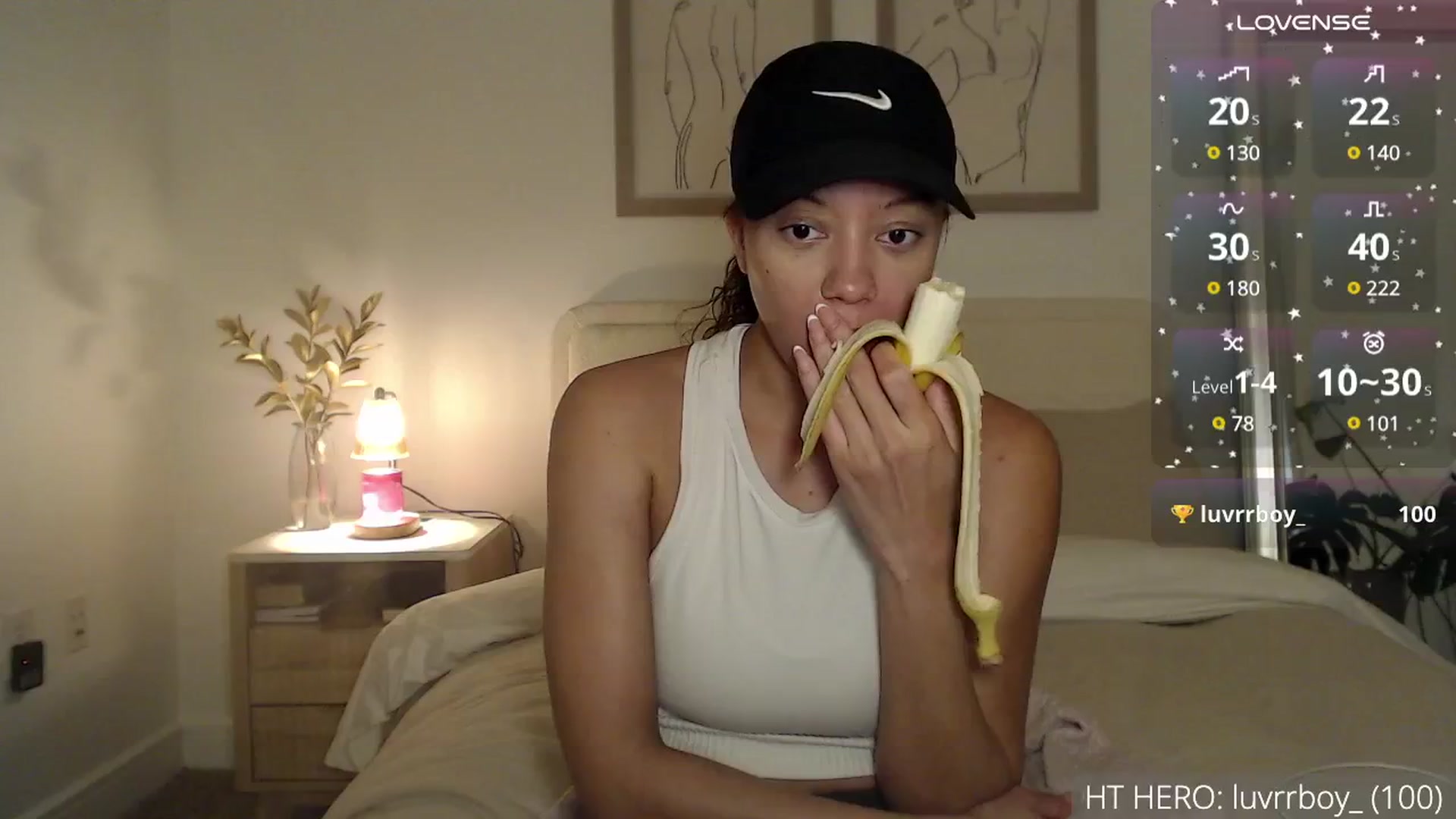 Gallery image thumbnail from AvaDollxo's myfreecams stream on, 12/18/2024, 01:13 image 10 of 20