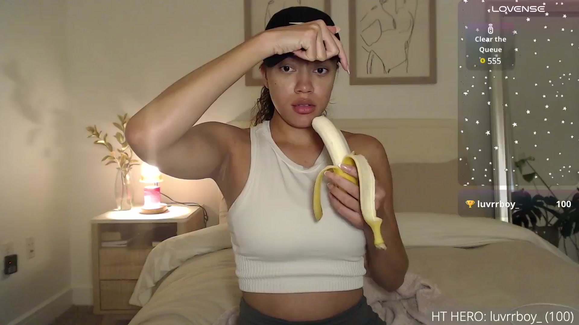 Gallery image thumbnail from AvaDollxo's myfreecams stream on, 12/18/2024, 01:13 image 5 of 20