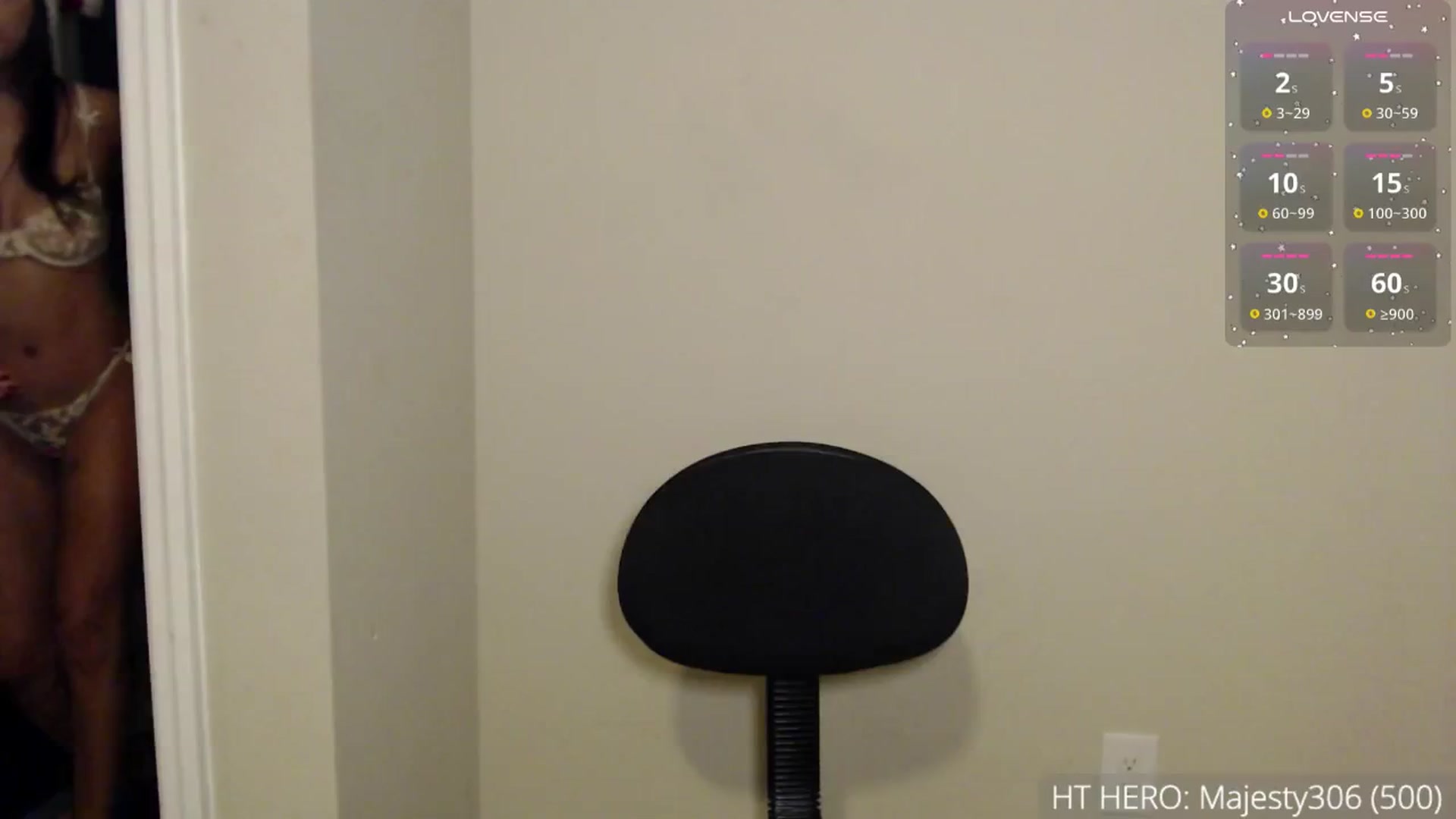 Gallery image thumbnail from AvaDollxo's myfreecams stream on, 12/26/2024, 06:23 image 9 of 20
