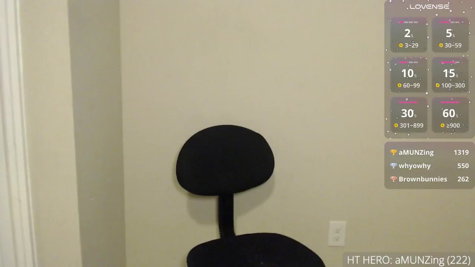 Gallery image thumbnail from AvaDollxo's myfreecams stream on, 12/27/2024, 09:33 image 18 of 20