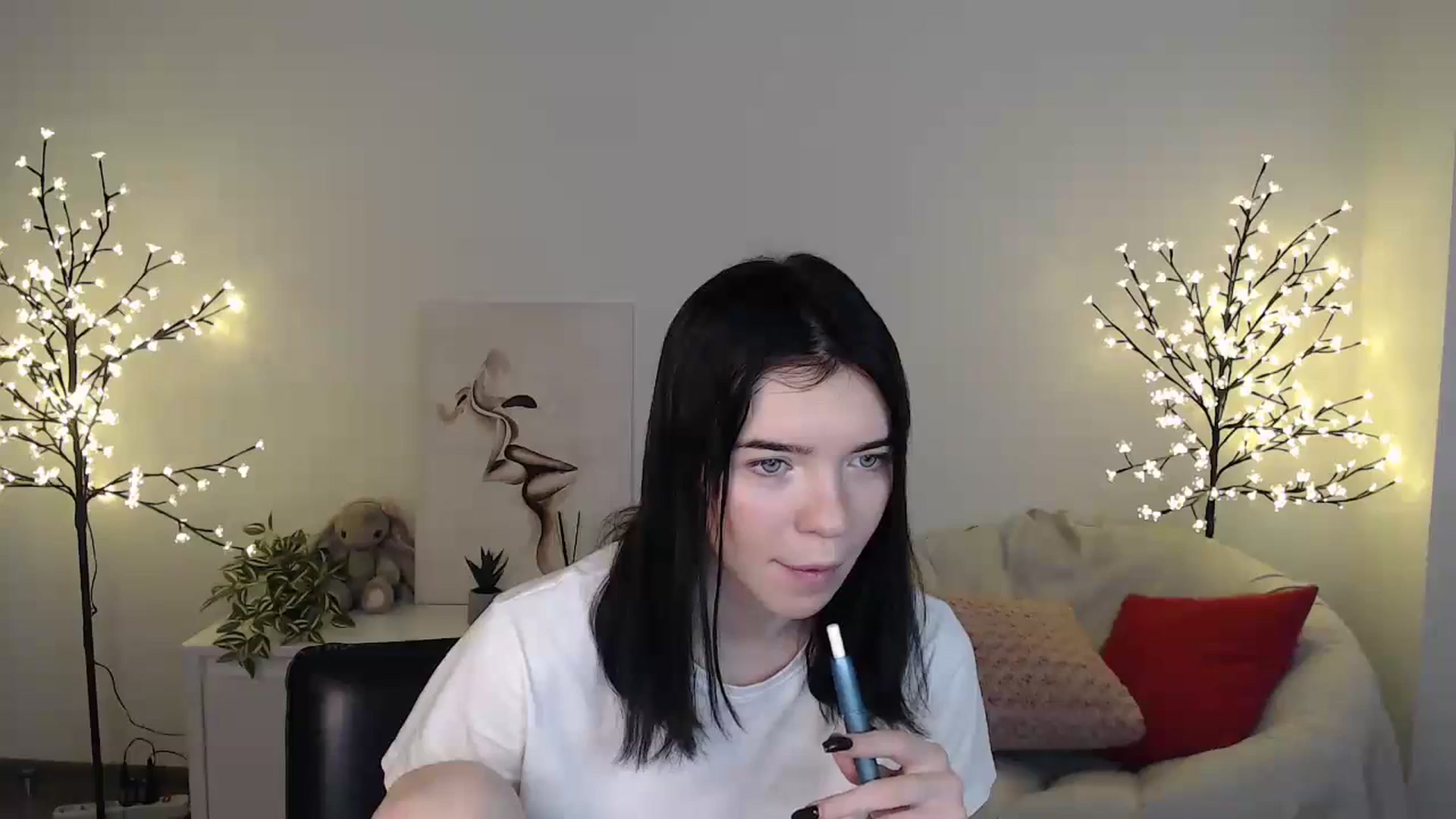 Gallery image thumbnail from AvaDyson's myfreecams stream on, 02/14/2024, 11:02 image 11 of 20