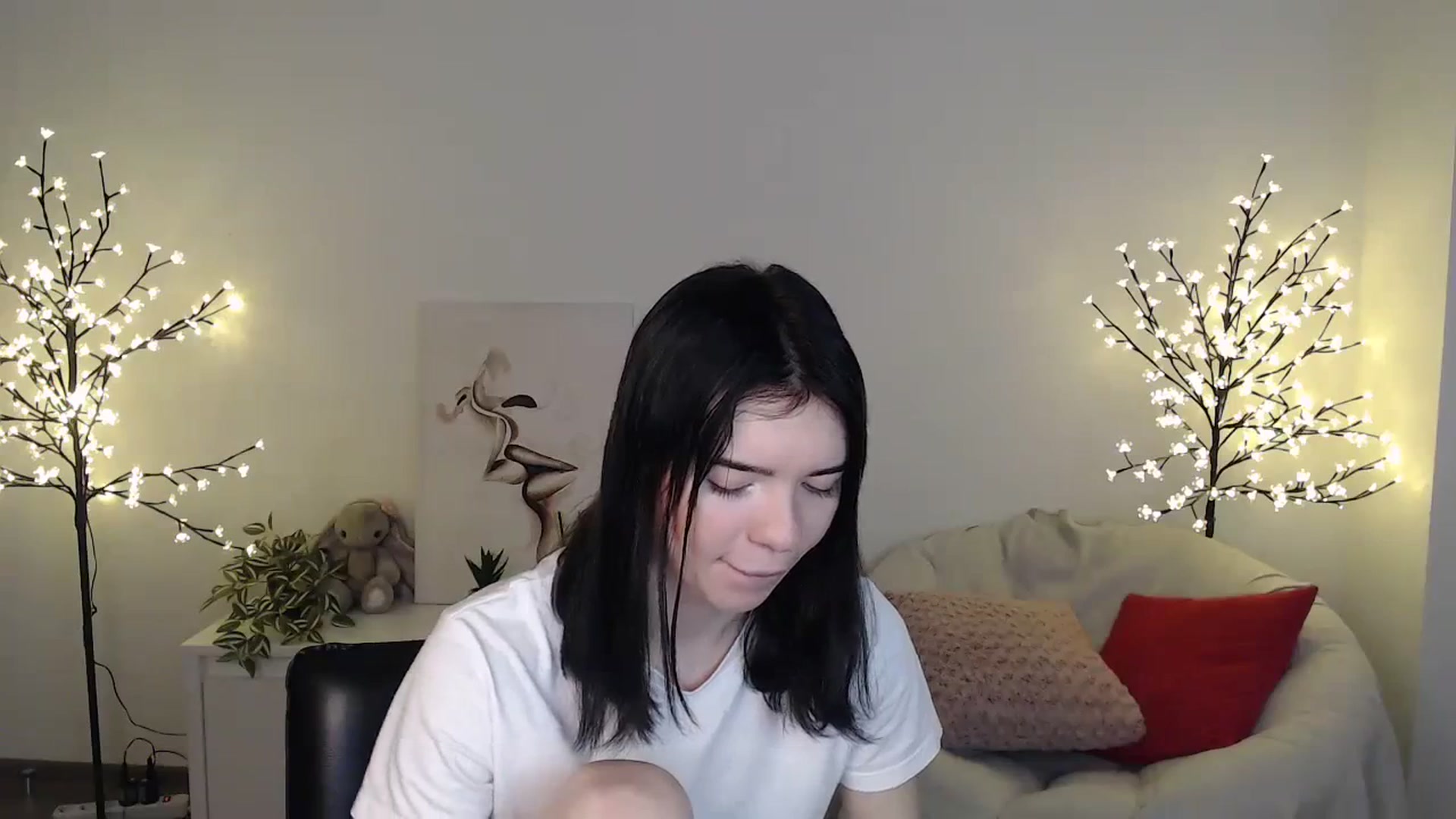 Gallery image thumbnail from AvaDyson's myfreecams stream on, 02/14/2024, 11:02 image 16 of 20