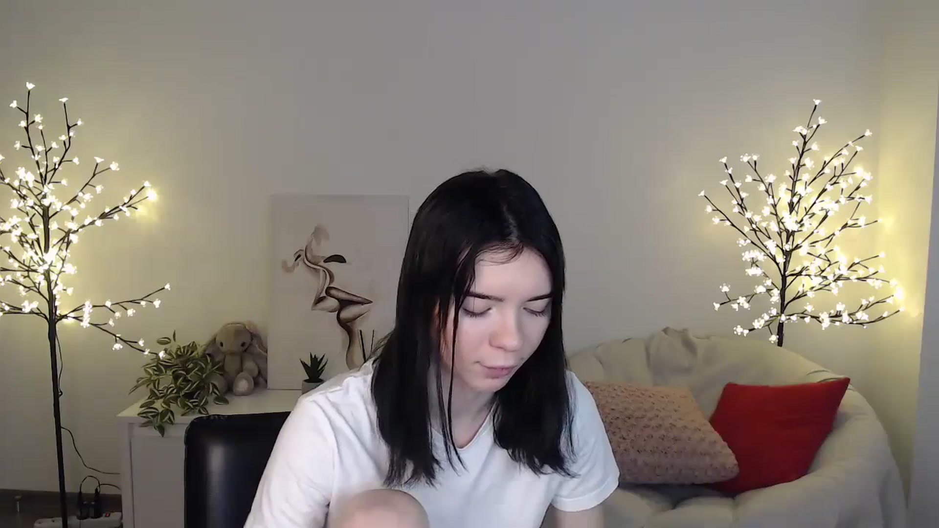 Gallery image thumbnail from AvaDyson's myfreecams stream on, 02/14/2024, 11:02 image 15 of 20