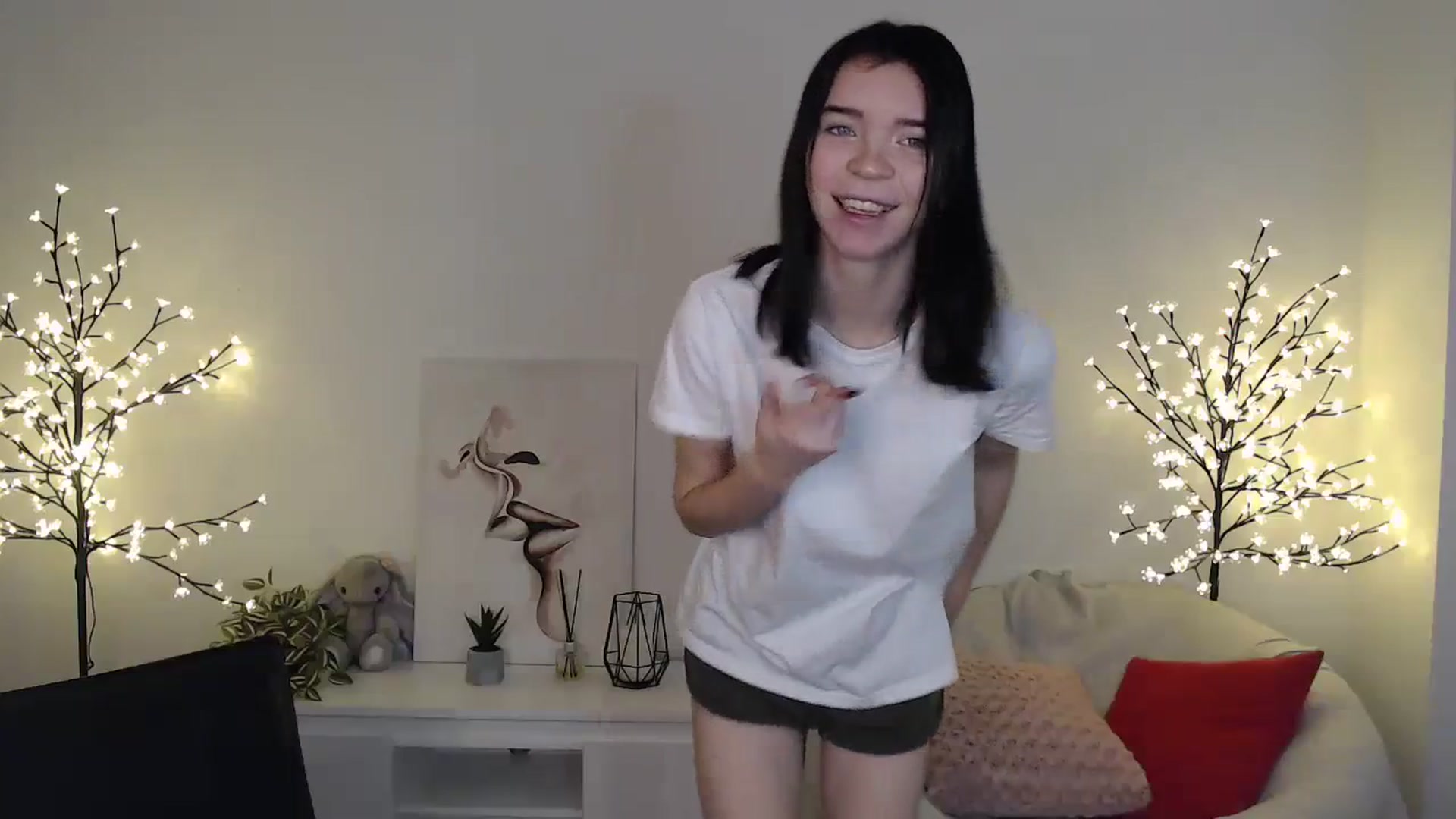Gallery image thumbnail from AvaDyson's myfreecams stream on, 02/14/2024, 11:02 image 5 of 20
