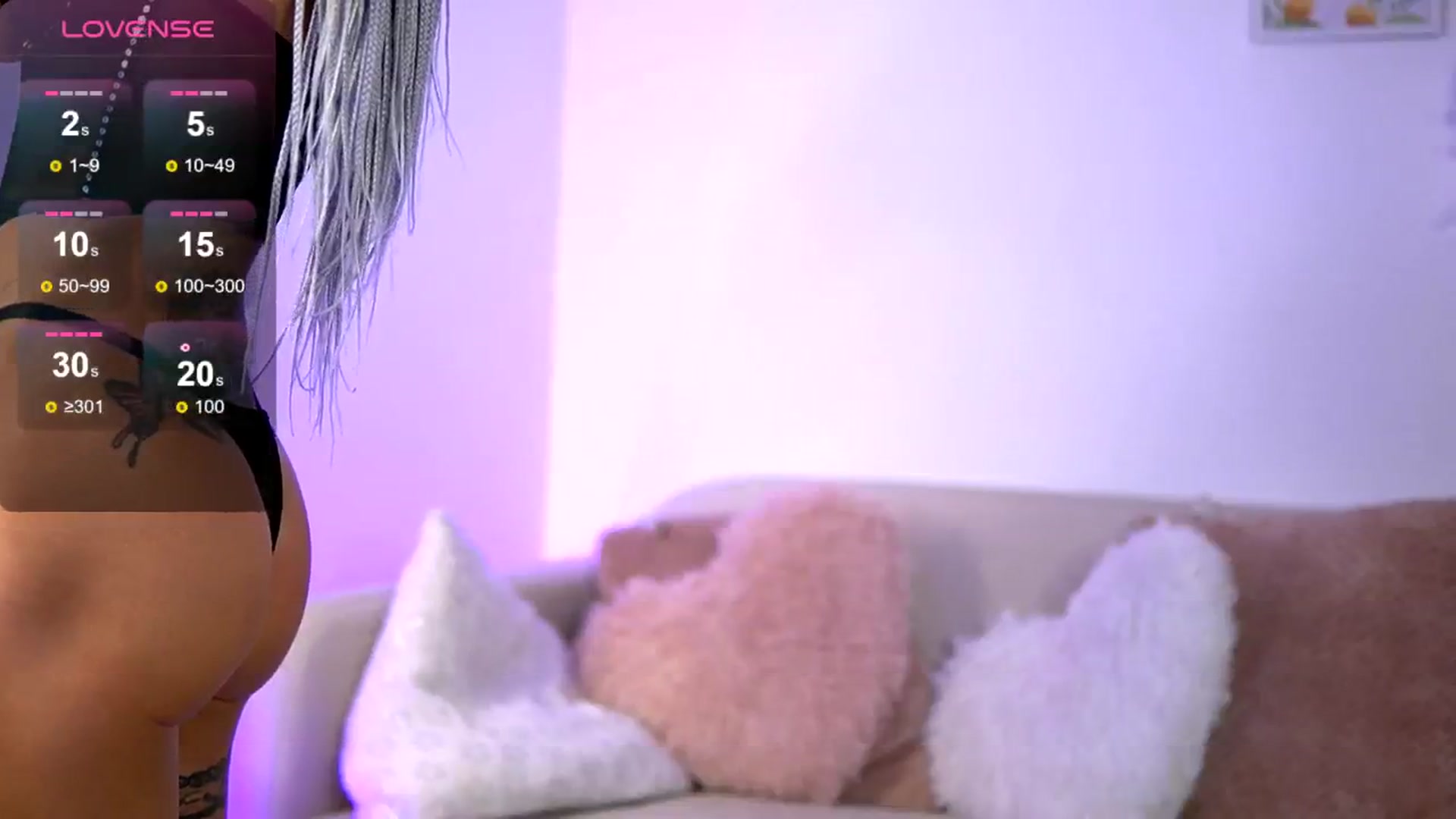 Gallery image thumbnail from AvaFranco's myfreecams stream on, 08/01/2024, 12:50 image 11 of 20