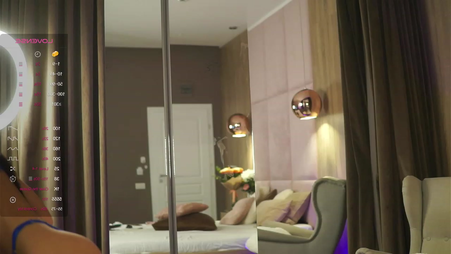 Gallery image thumbnail from AvaHeath's myfreecams stream on, 11/30/2023, 01:07 image 12 of 20