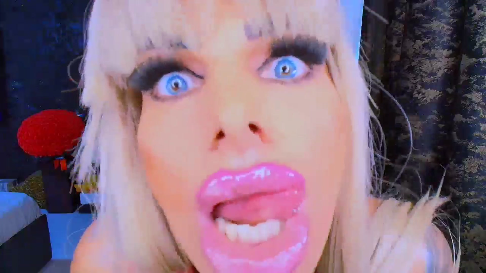 Gallery image thumbnail from AvaK777's myfreecams stream on, 05/11/2025, 12:48 image 7 of 20