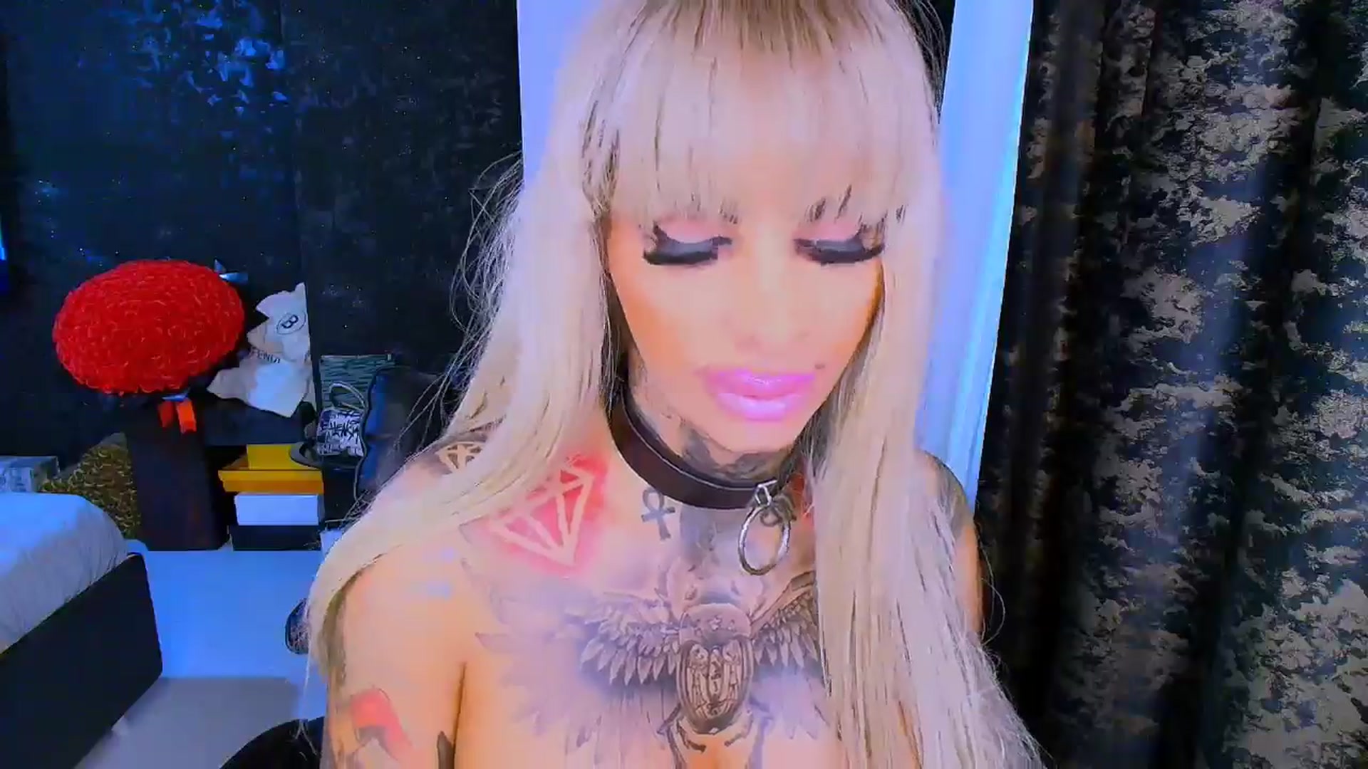Gallery image thumbnail from AvaK777's myfreecams stream on, 05/11/2025, 12:48 image 16 of 20