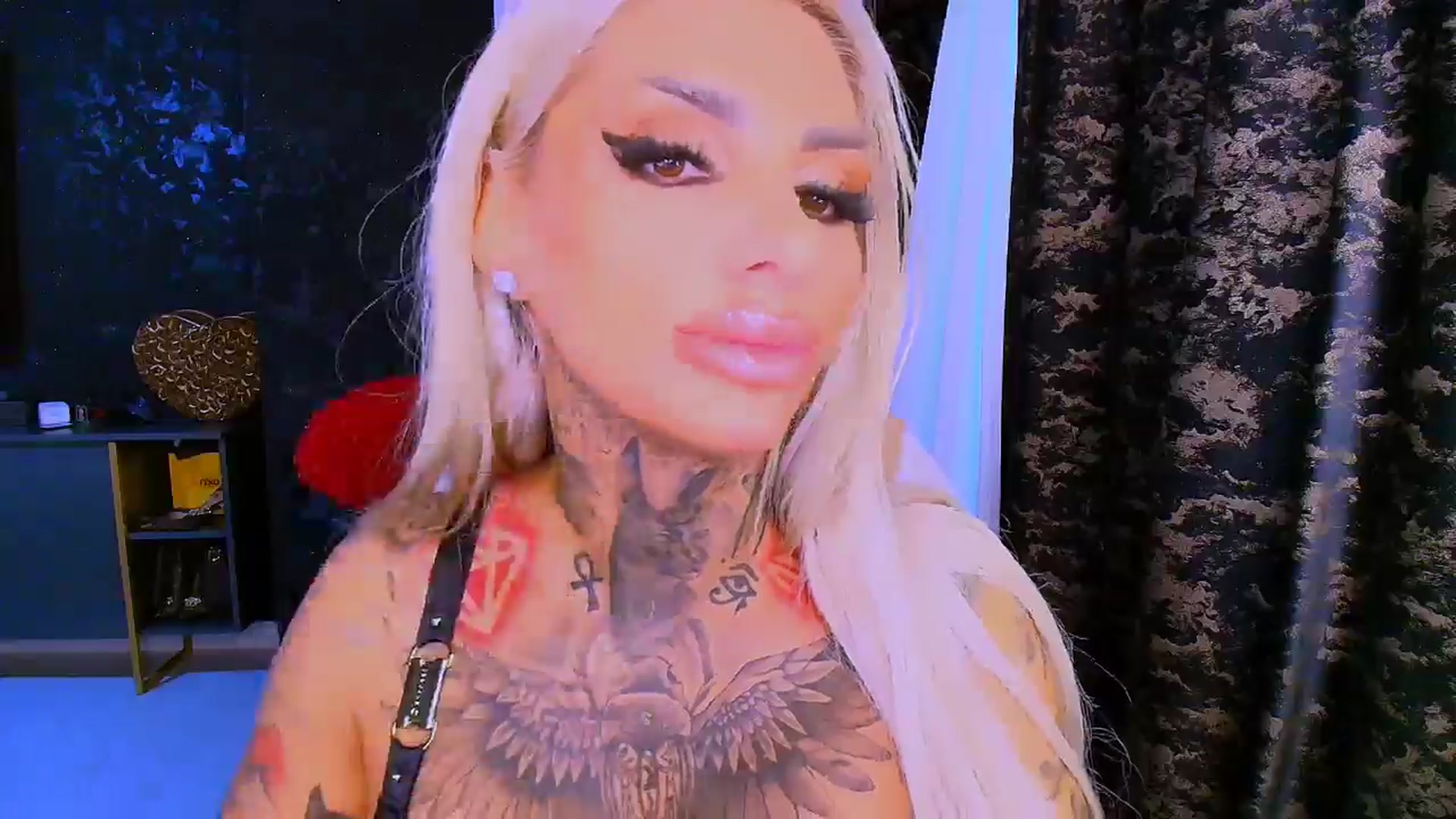 Gallery image thumbnail from AvaK777's myfreecams stream on, 07/19/2025, 10:50 image 7 of 20