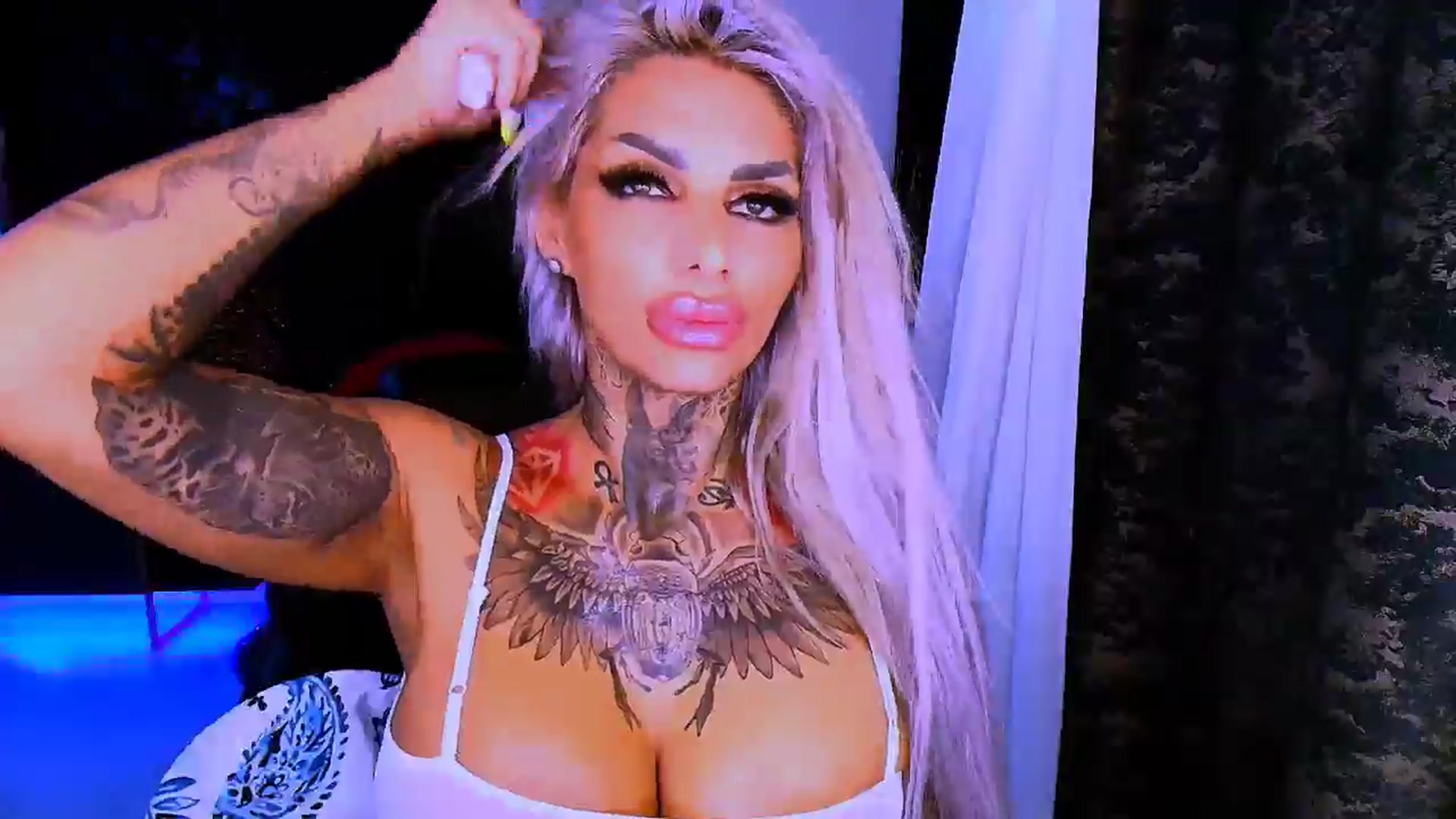 Gallery image thumbnail from AvaK777's myfreecams stream on, 07/26/2025, 07:49 image 19 of 20
