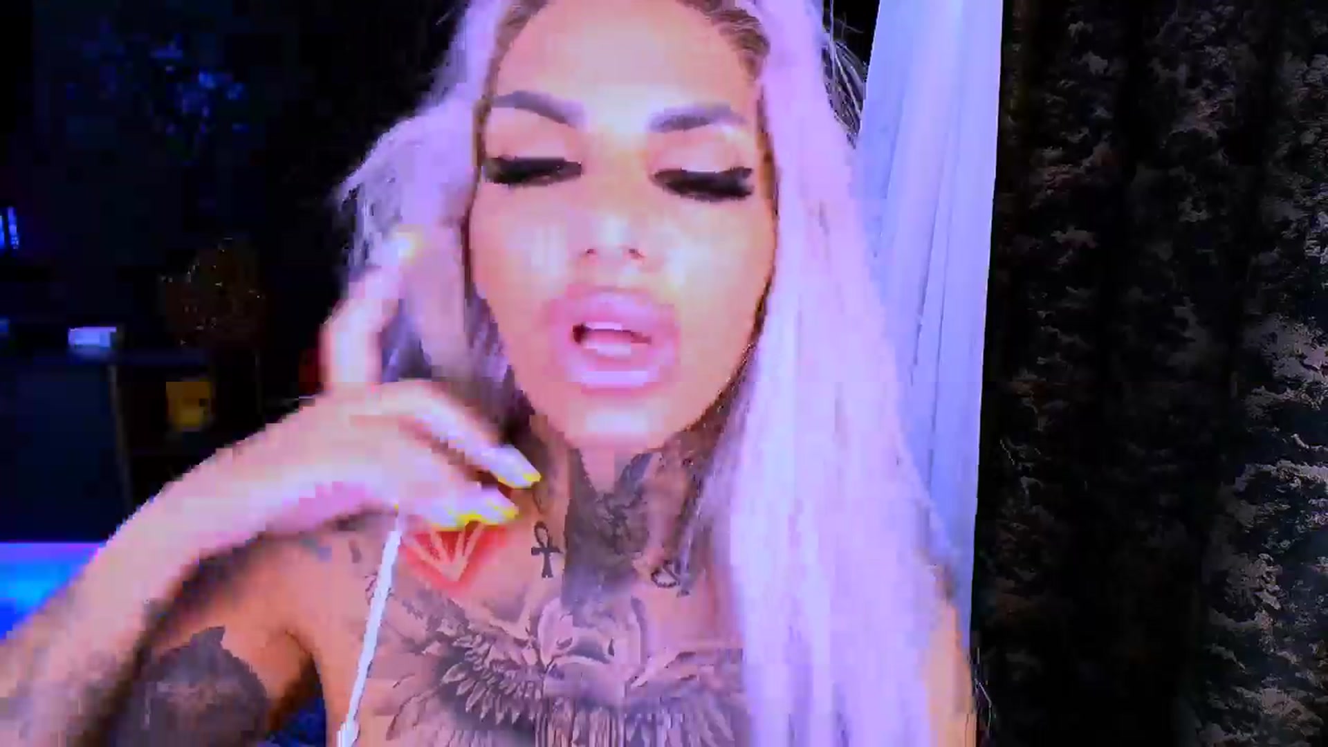 Gallery image thumbnail from AvaK777's myfreecams stream on, 07/26/2025, 08:03 image 7 of 20