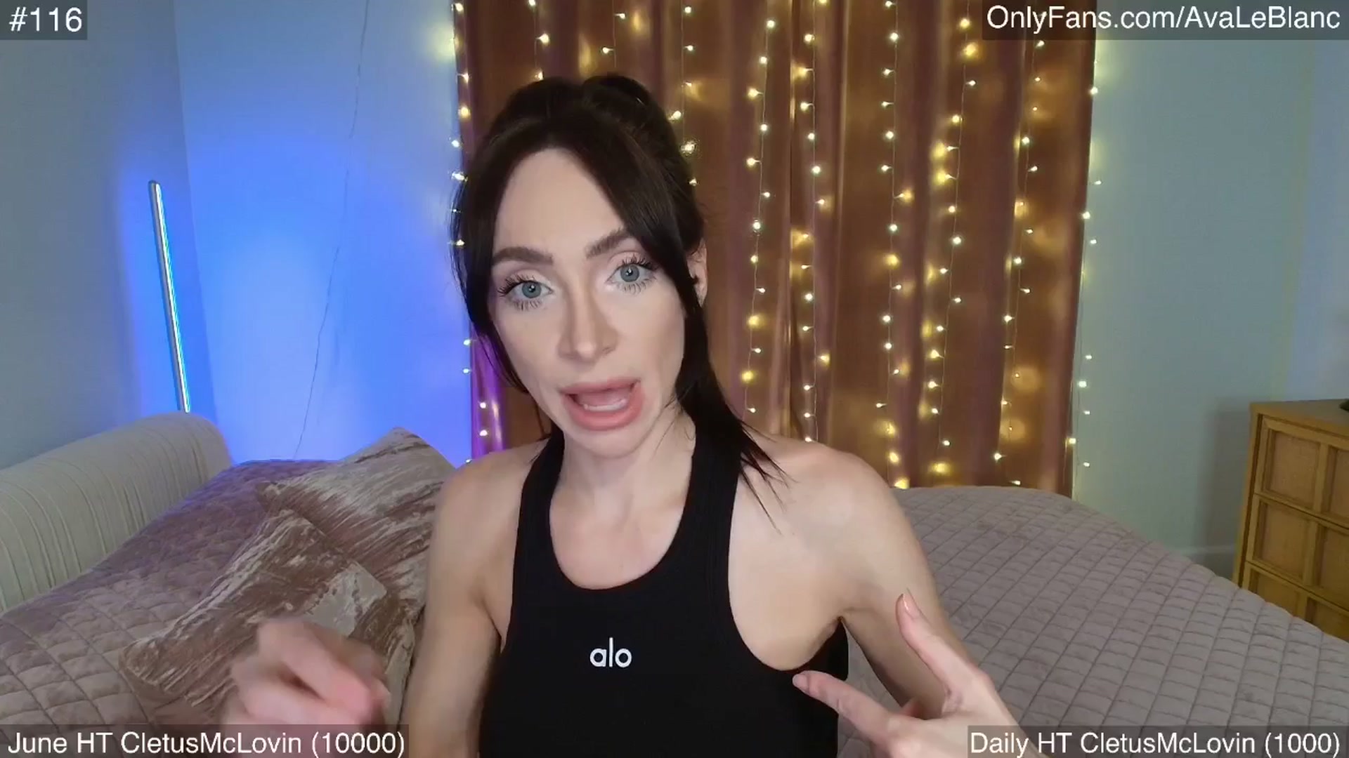 Gallery image thumbnail from AvaLeBlanc's myfreecams stream on, 06/29/2025, 07:09 image 1 of 20