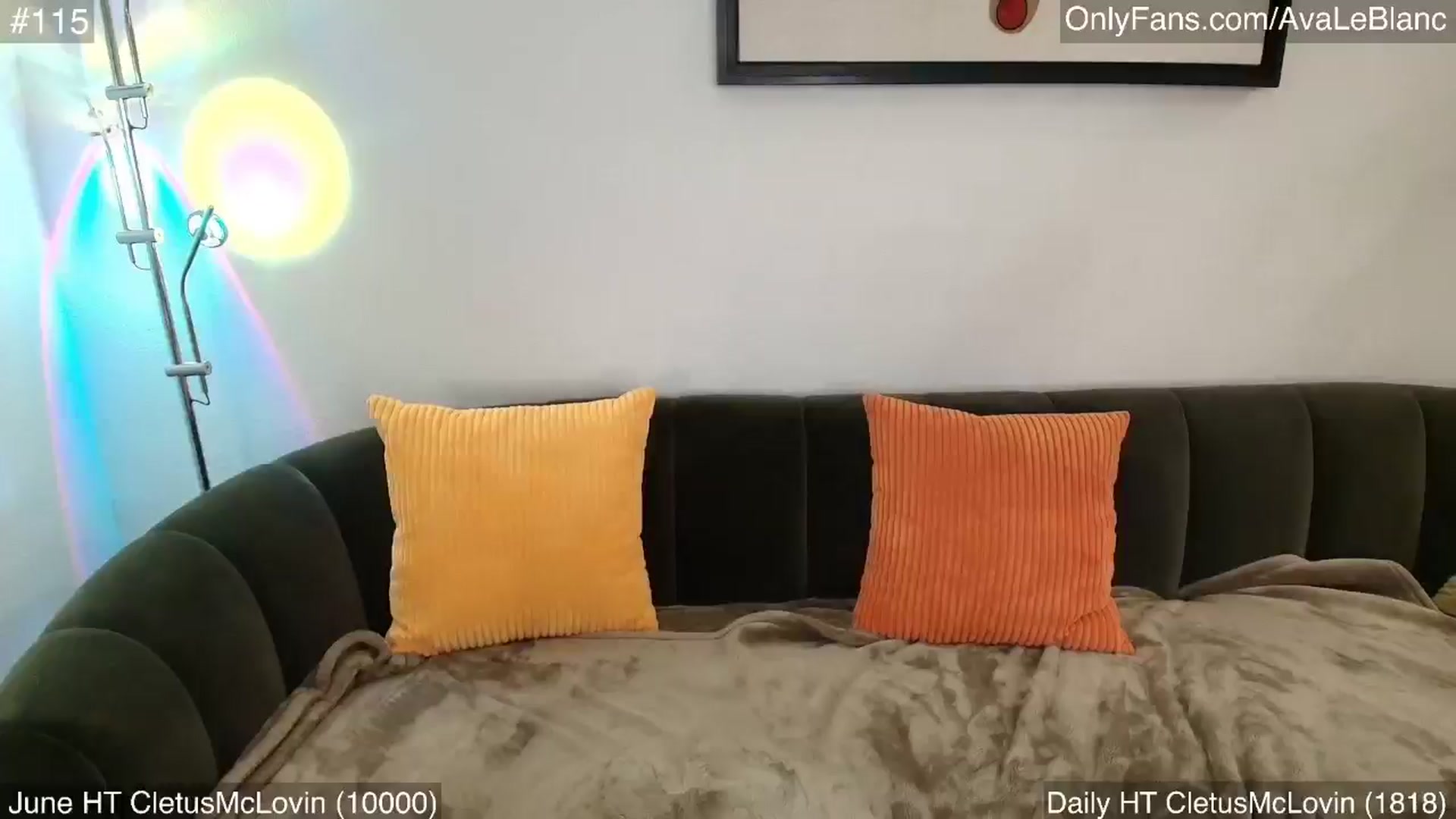 Gallery image thumbnail from AvaLeBlanc's myfreecams stream on, 06/30/2025, 07:16 image 4 of 20