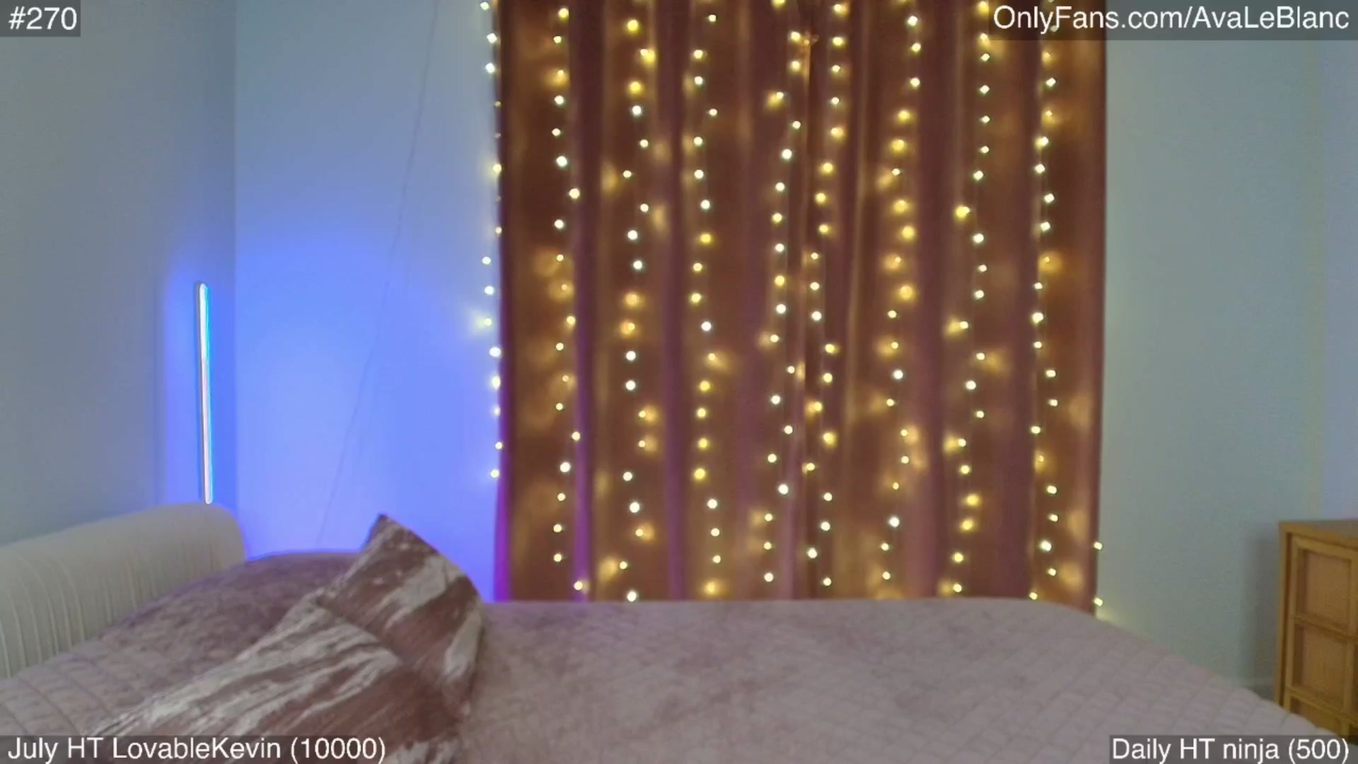 Gallery image thumbnail from AvaLeBlanc's myfreecams stream on, 07/17/2025, 04:49 image 20 of 20