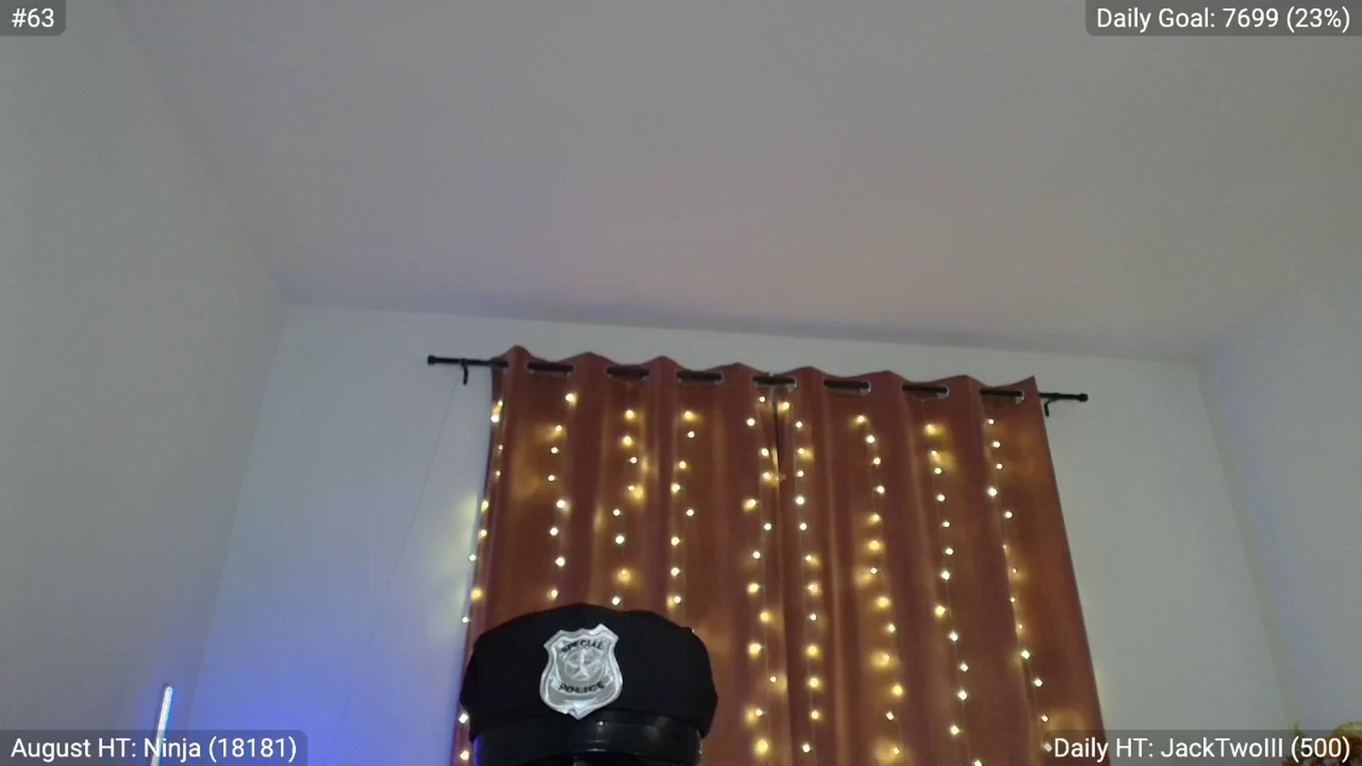 Gallery image thumbnail from AvaLeBlanc's myfreecams stream on, 08/15/2025, 04:35 image 6 of 20