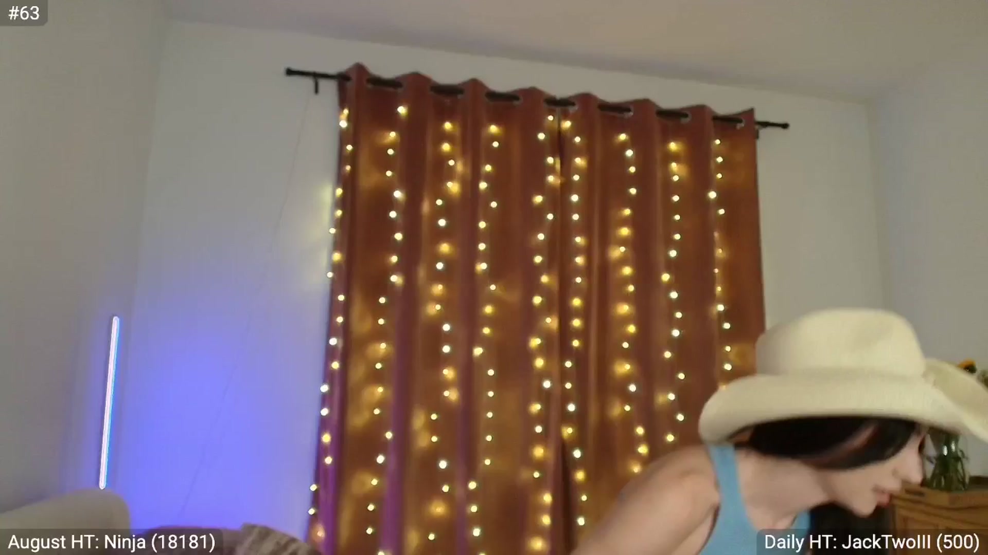 Gallery image thumbnail from AvaLeBlanc's myfreecams stream on, 08/15/2025, 04:35 image 12 of 20
