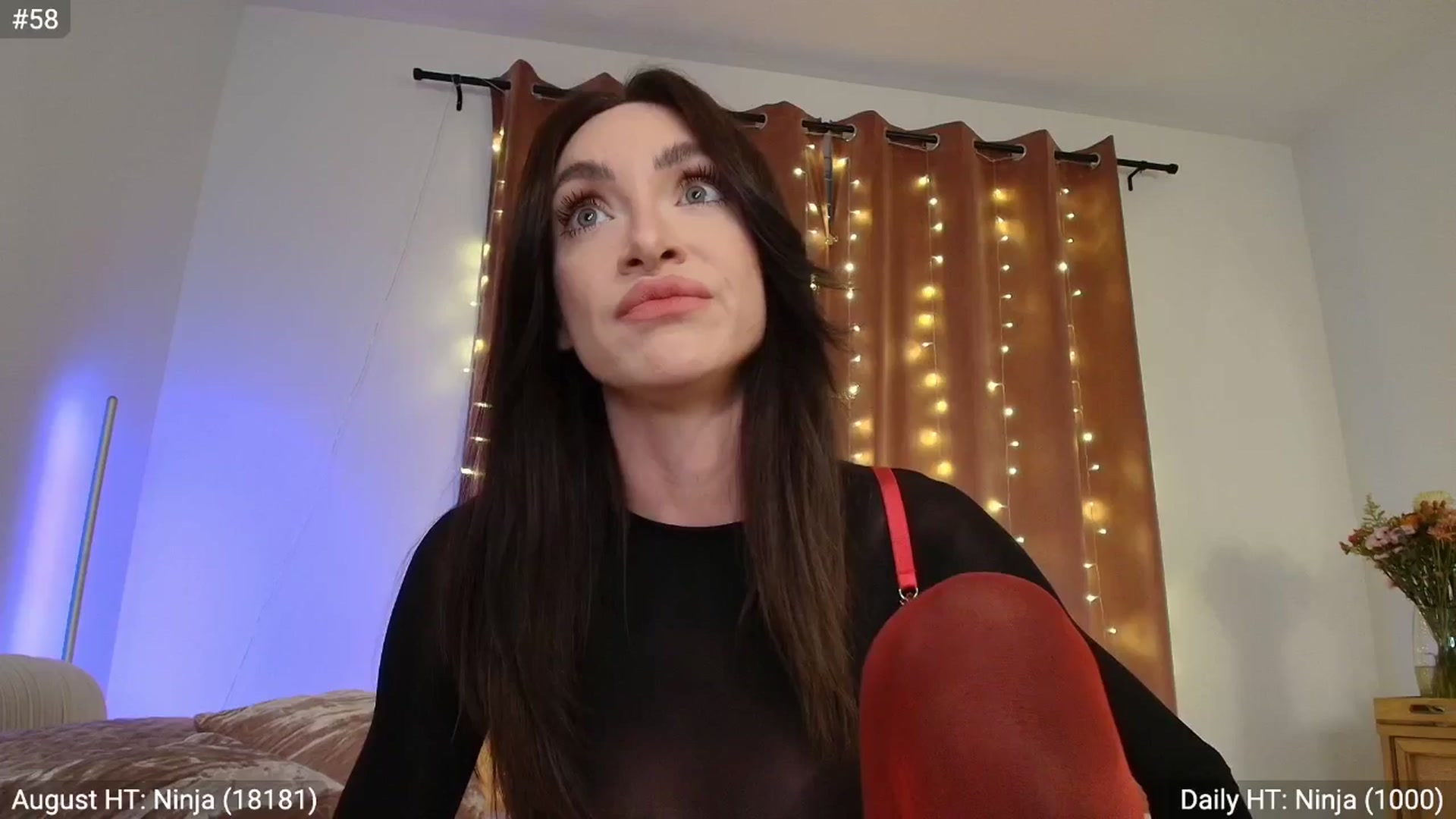 Gallery image thumbnail from AvaLeBlanc's myfreecams stream on, 08/19/2025, 03:44 image 6 of 20