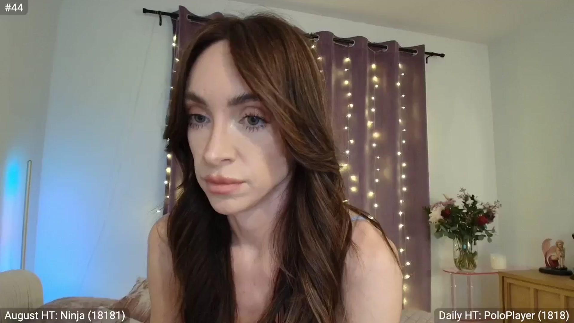 Gallery image thumbnail from AvaLeBlanc's myfreecams stream on, 08/31/2025, 05:18 image 6 of 20