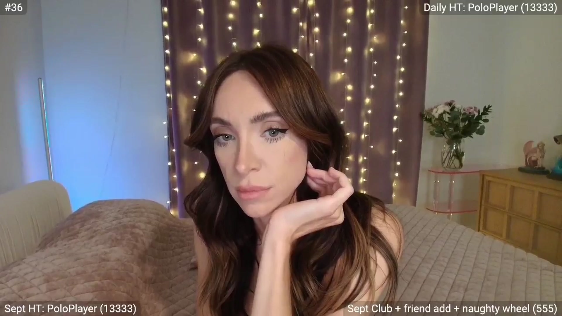 Gallery image thumbnail from AvaLeBlanc's myfreecams stream on, 09/02/2025, 04:39 image 12 of 20