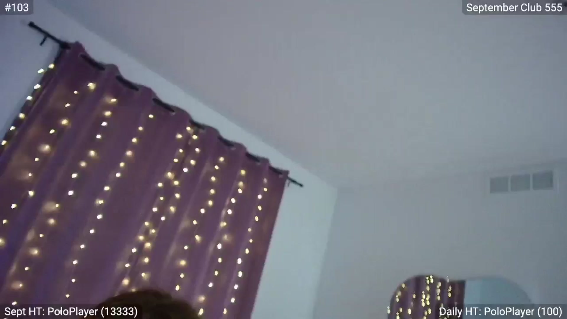 Gallery image thumbnail from AvaLeBlanc's myfreecams stream on, 09/19/2025, 05:07 image 1 of 20