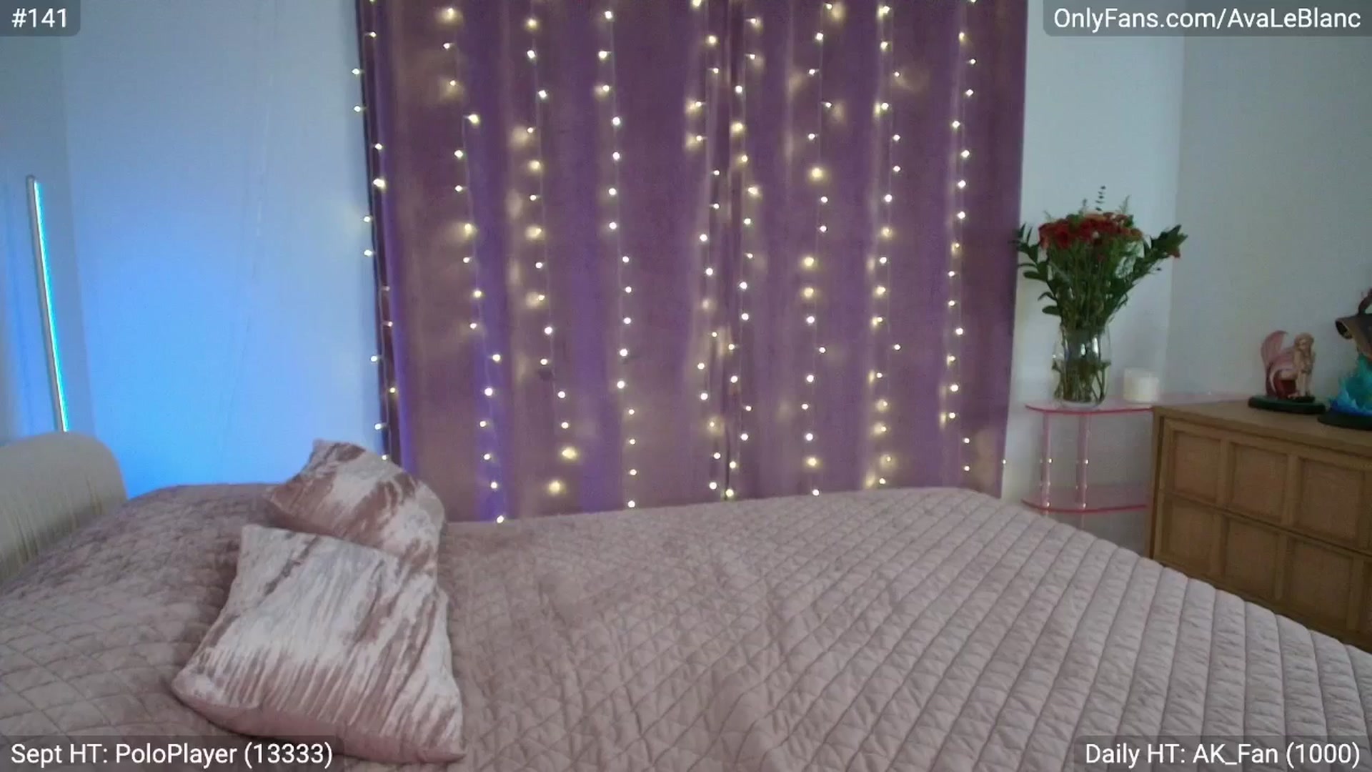 Gallery image thumbnail from AvaLeBlanc's myfreecams stream on, 09/25/2025, 03:17 image 18 of 20