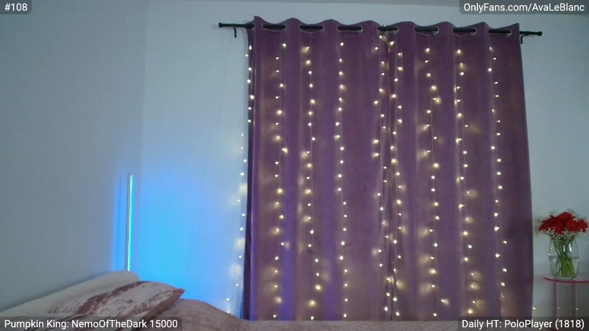 Gallery image thumbnail from AvaLeBlanc's myfreecams stream on, 10/15/2025, 05:36 image 13 of 20