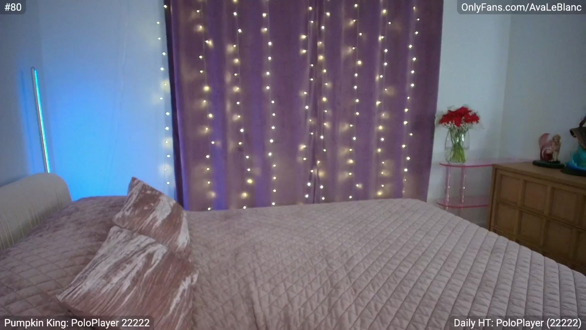 Gallery image thumbnail from AvaLeBlanc's myfreecams stream on, 10/17/2025, 05:12 image 7 of 20