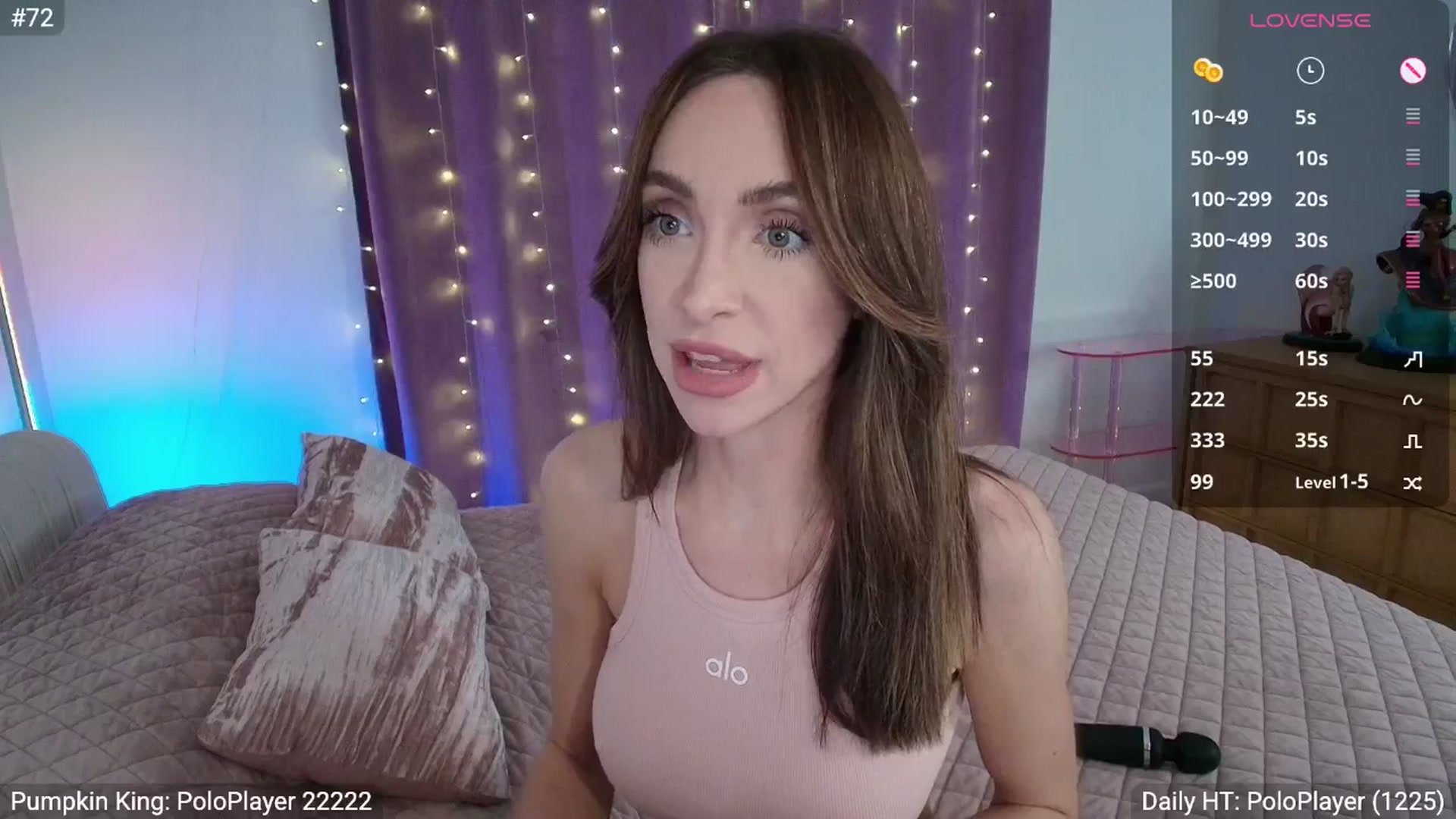Gallery image thumbnail from AvaLeBlanc's myfreecams stream on, 10/22/2025, 02:16 image 14 of 20
