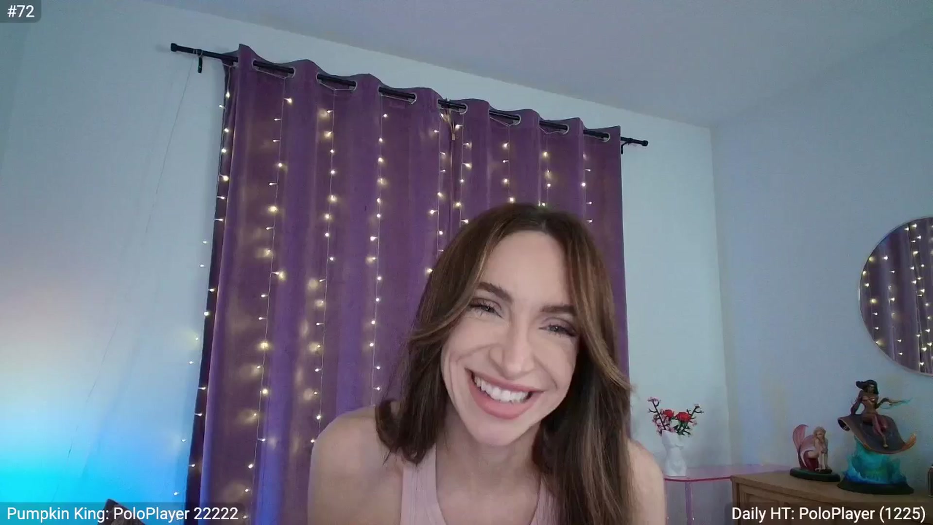Gallery image thumbnail from AvaLeBlanc's myfreecams stream on, 10/22/2025, 05:24 image 2 of 20
