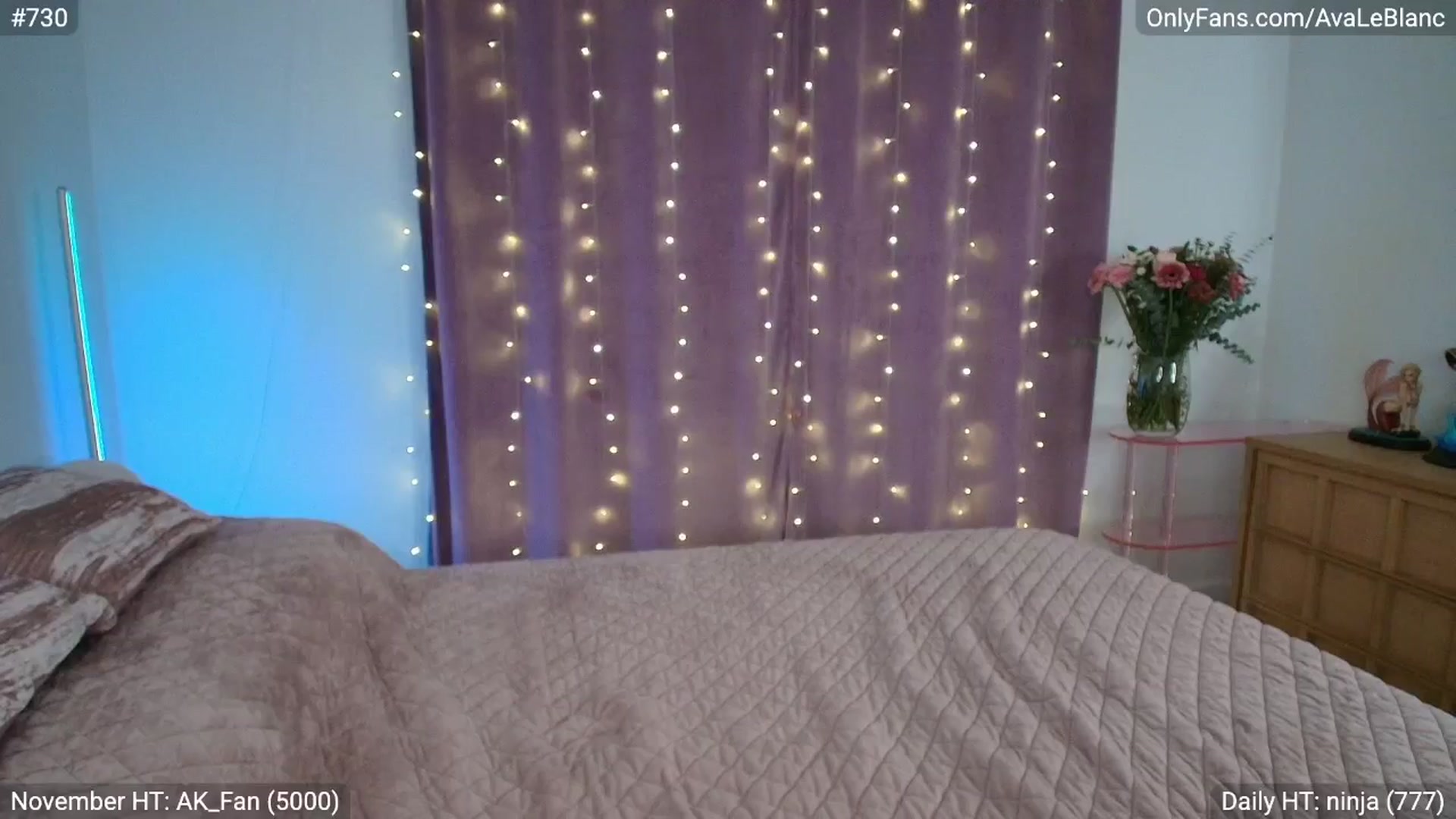 Gallery image thumbnail from AvaLeBlanc's myfreecams stream on, 11/12/2025, 06:36 image 11 of 20