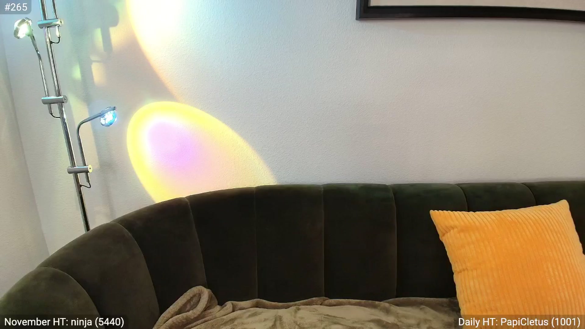 Gallery image thumbnail from AvaLeBlanc's myfreecams stream on, 11/17/2025, 06:23 image 18 of 20