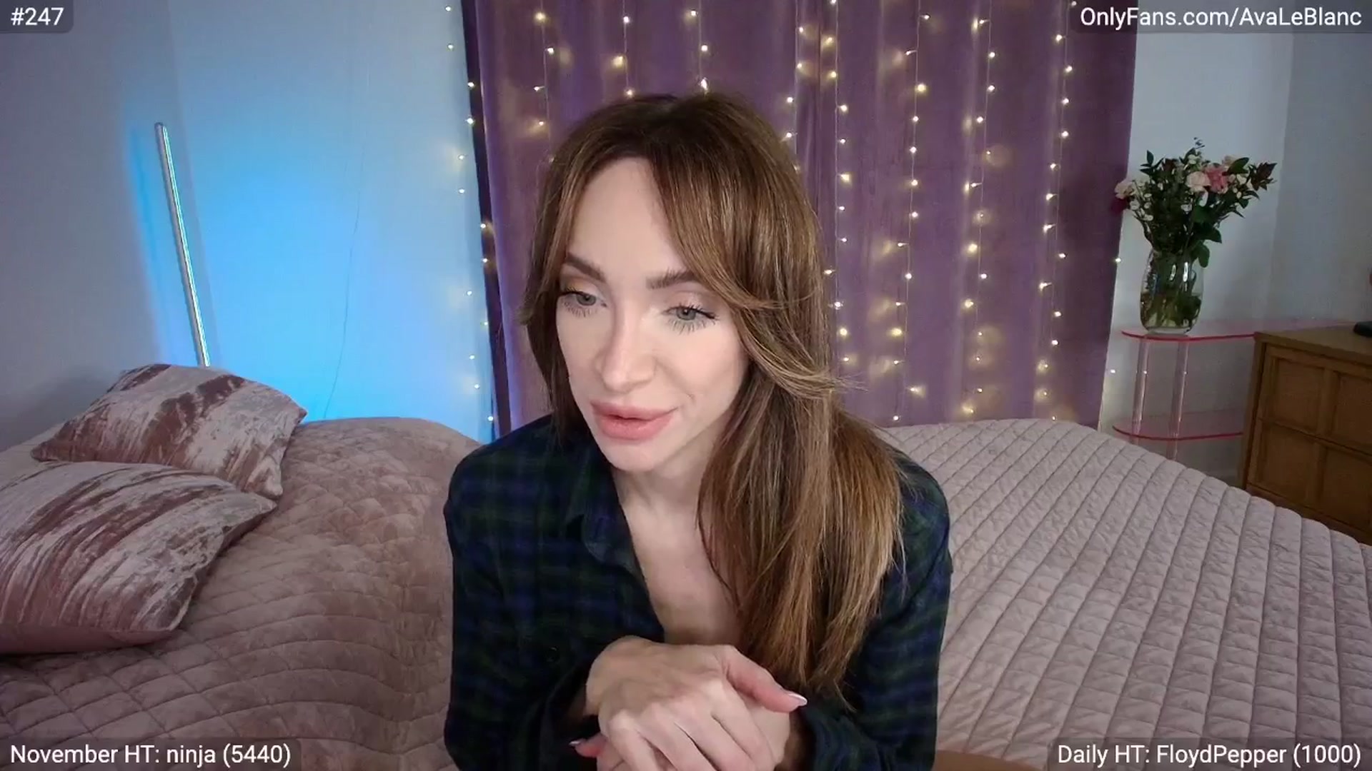 Gallery image thumbnail from AvaLeBlanc's myfreecams stream on, 11/22/2025, 05:06 image 7 of 20