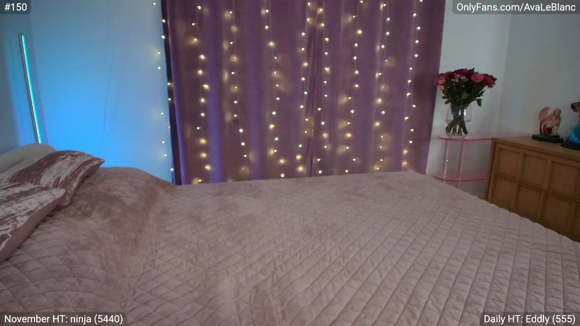 Gallery image thumbnail from AvaLeBlanc's myfreecams stream on, 11/26/2025, 04:31 image 3 of 20