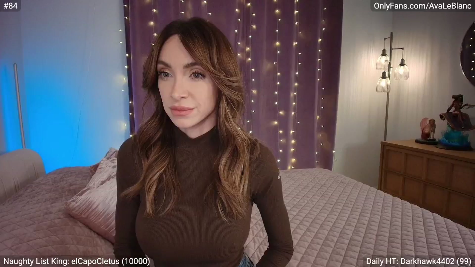 Gallery image thumbnail from AvaLeBlanc's myfreecams stream on, 12/11/2025, 04:42 image 7 of 20