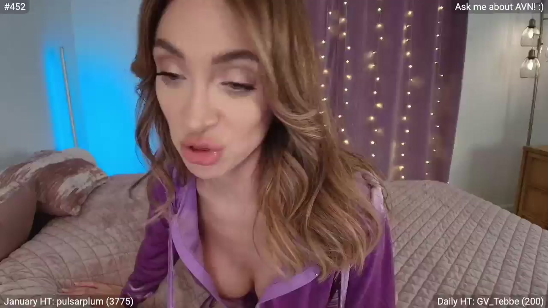 Gallery image thumbnail from AvaLeBlanc's myfreecams stream on, 01/04/2026, 04:54 image 8 of 20