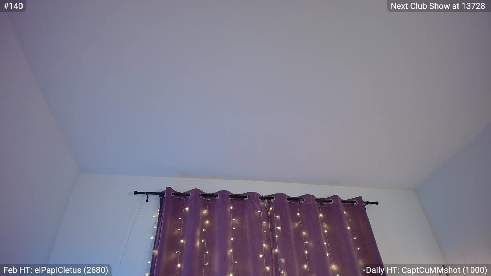 Gallery image thumbnail from AvaLeBlanc's myfreecams stream on, 02/06/2026, 05:21 image 13 of 20