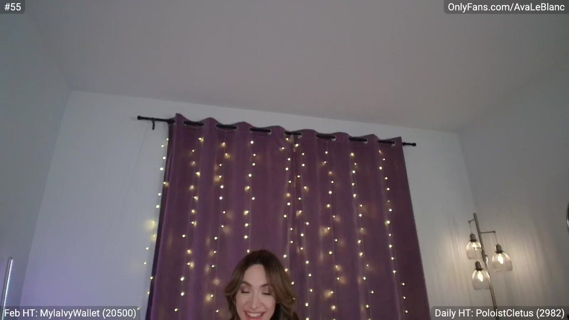 Gallery image thumbnail from AvaLeBlanc's myfreecams stream on, 03/01/2026, 03:22 image 9 of 20