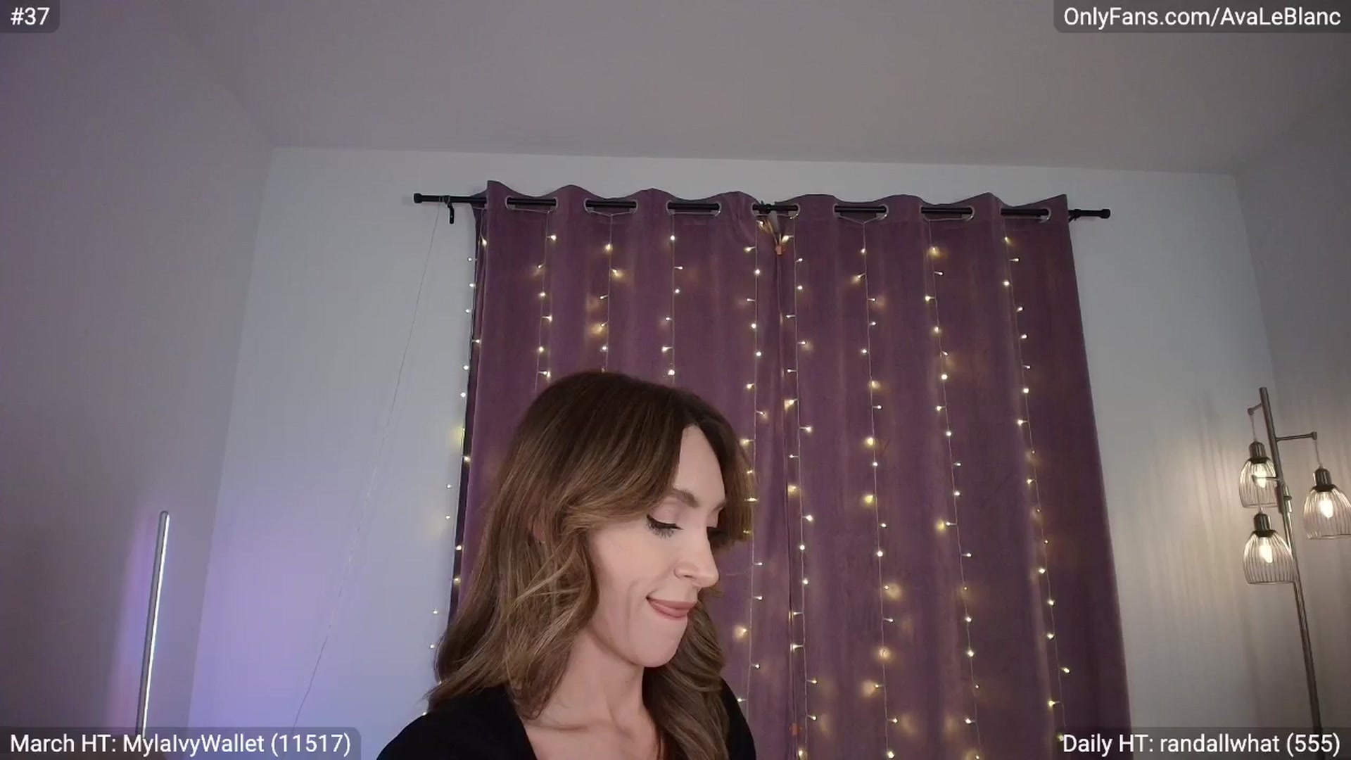 Gallery image thumbnail from AvaLeBlanc's myfreecams stream on, 03/19/2026, 03:34 image 20 of 20