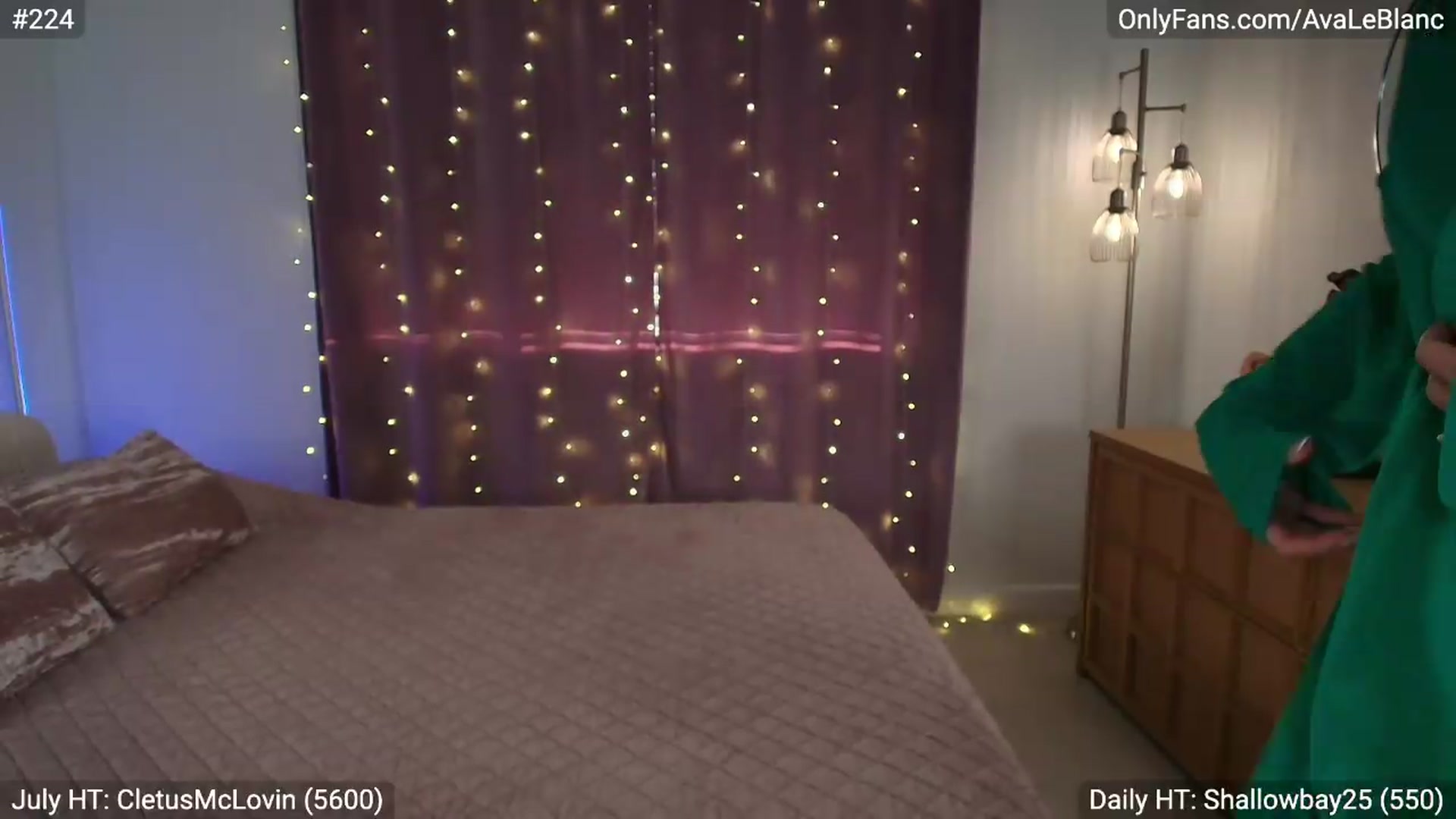 Gallery image thumbnail from AvaLeBlanc's myfreecams stream on, 07/13/2026, 04:18 image 3 of 20