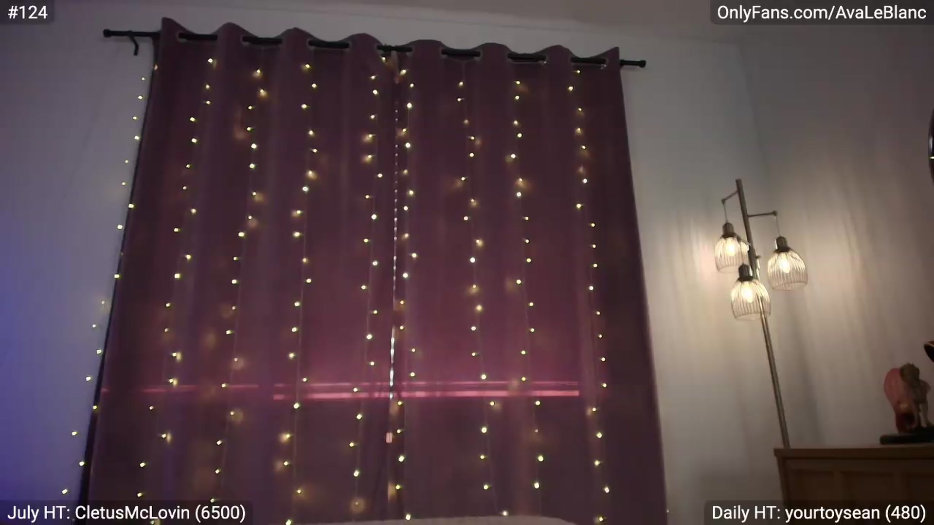 Gallery image thumbnail from AvaLeBlanc's myfreecams stream on, 07/17/2026, 03:30 image 7 of 20