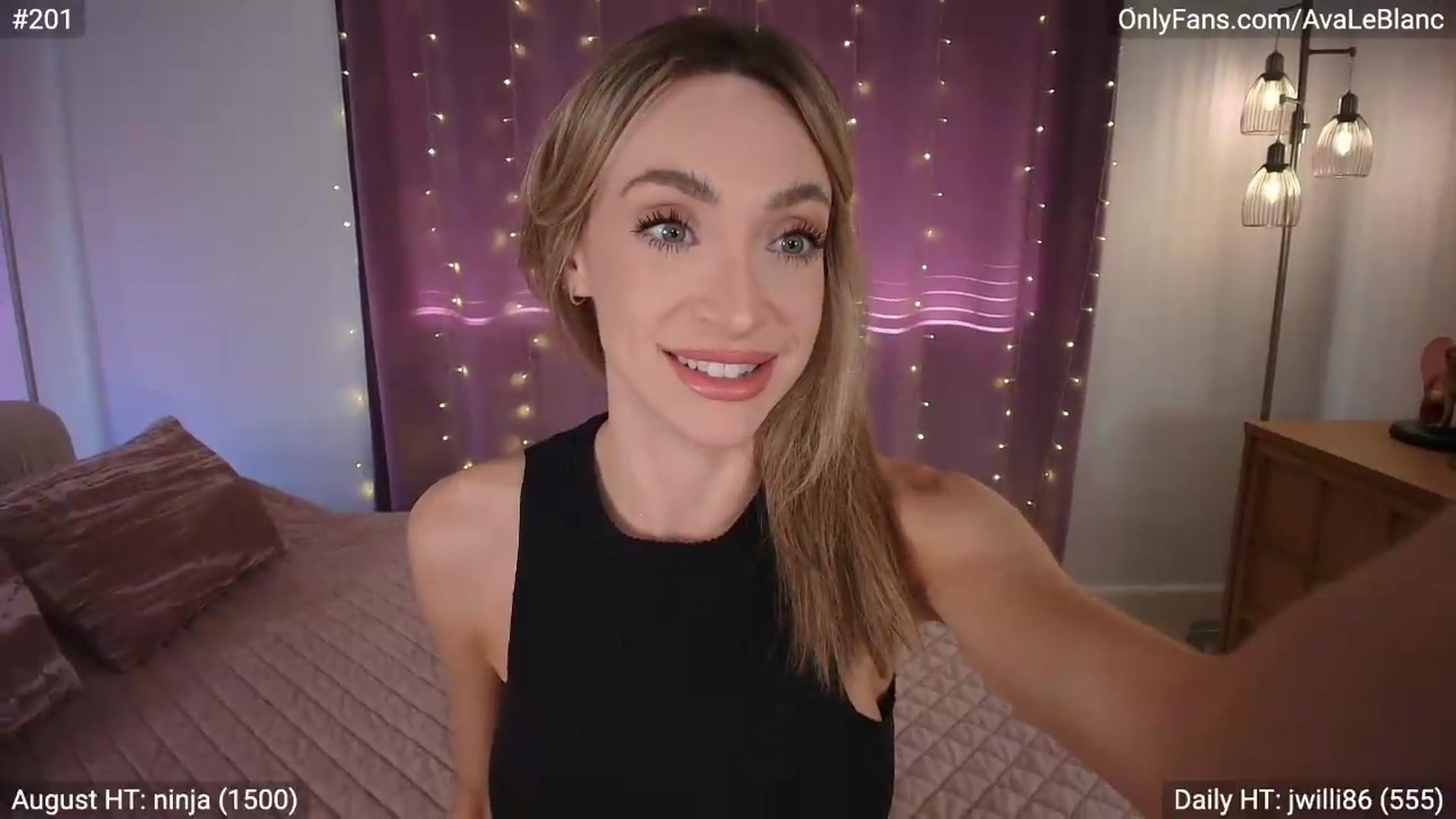 Gallery image thumbnail from AvaLeBlanc's myfreecams stream on, 08/04/2026, 01:42 image 11 of 20