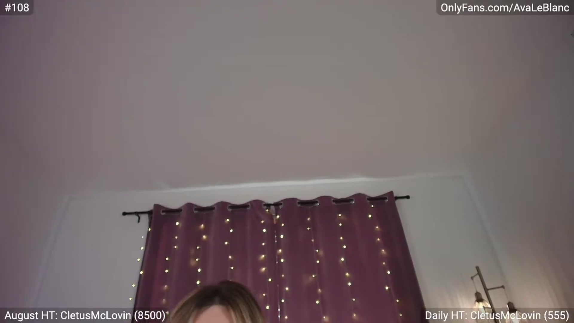 Gallery image thumbnail from AvaLeBlanc's myfreecams stream on, 08/09/2026, 02:57 image 5 of 20